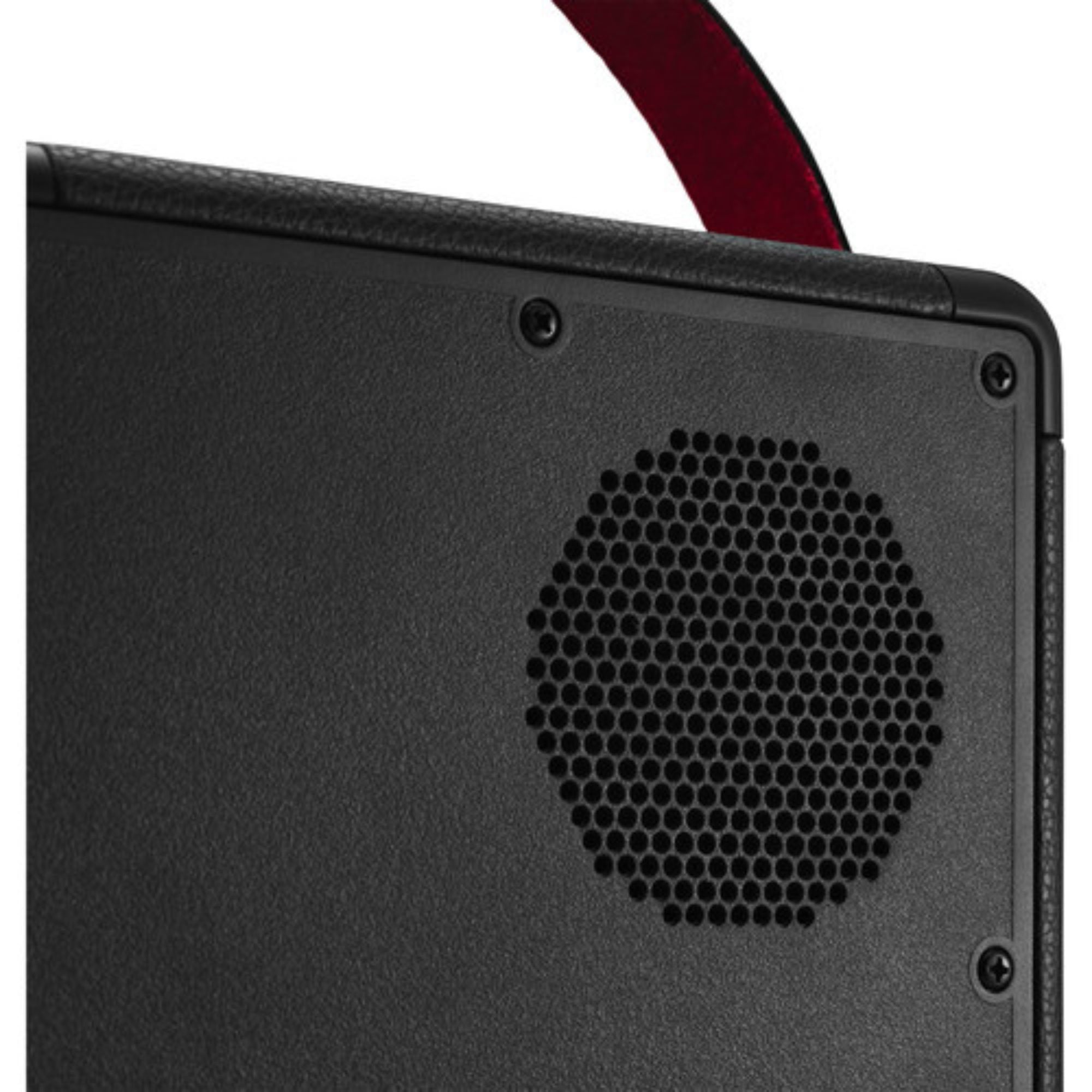 Marshall Tufton - Portable Bluetooth Speaker, Marshall, Bluetooth Wifi Speaker - AVStore.in