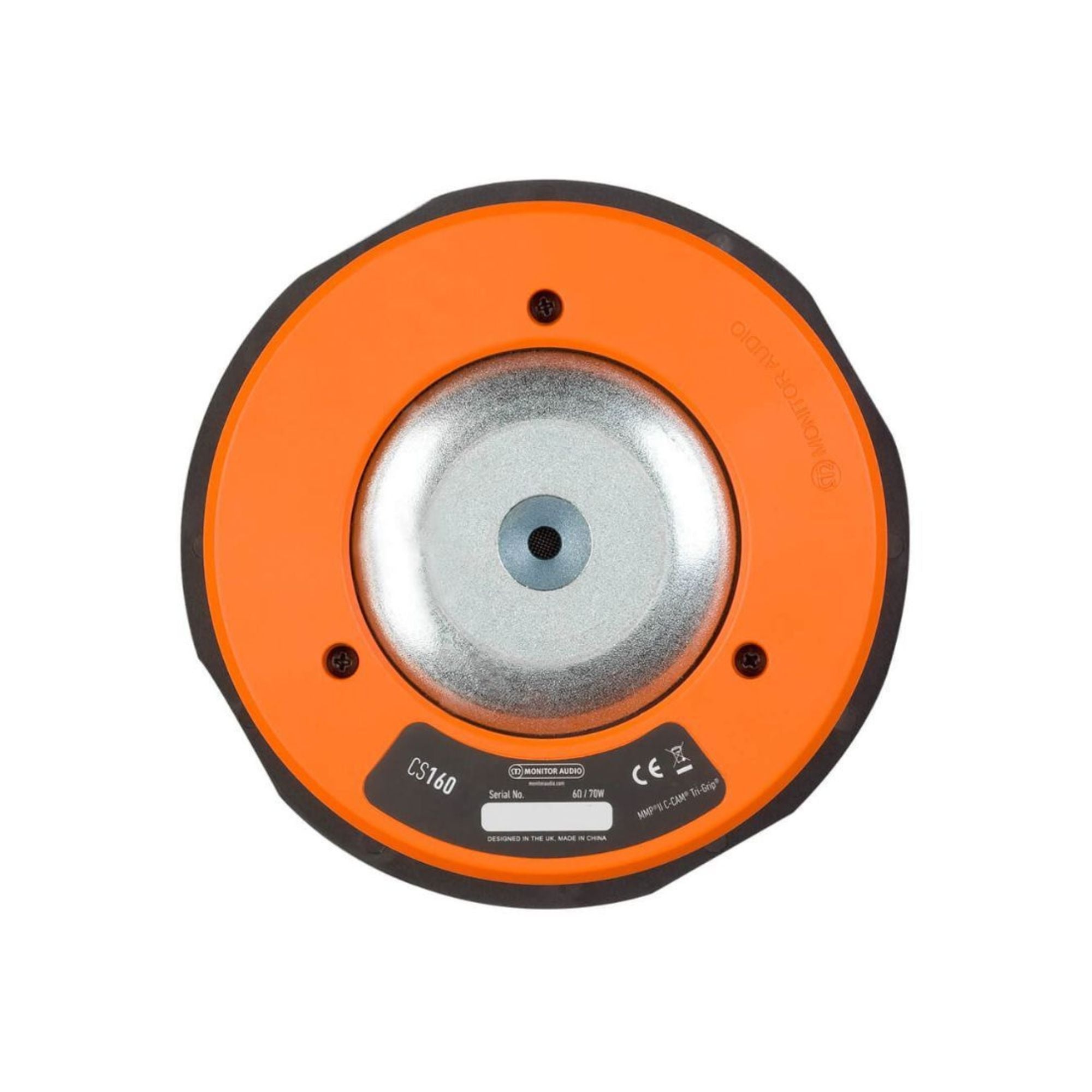 Monitor Audio CS 160 6 Inches Driver Size In-Ceiling Speaker - Piece