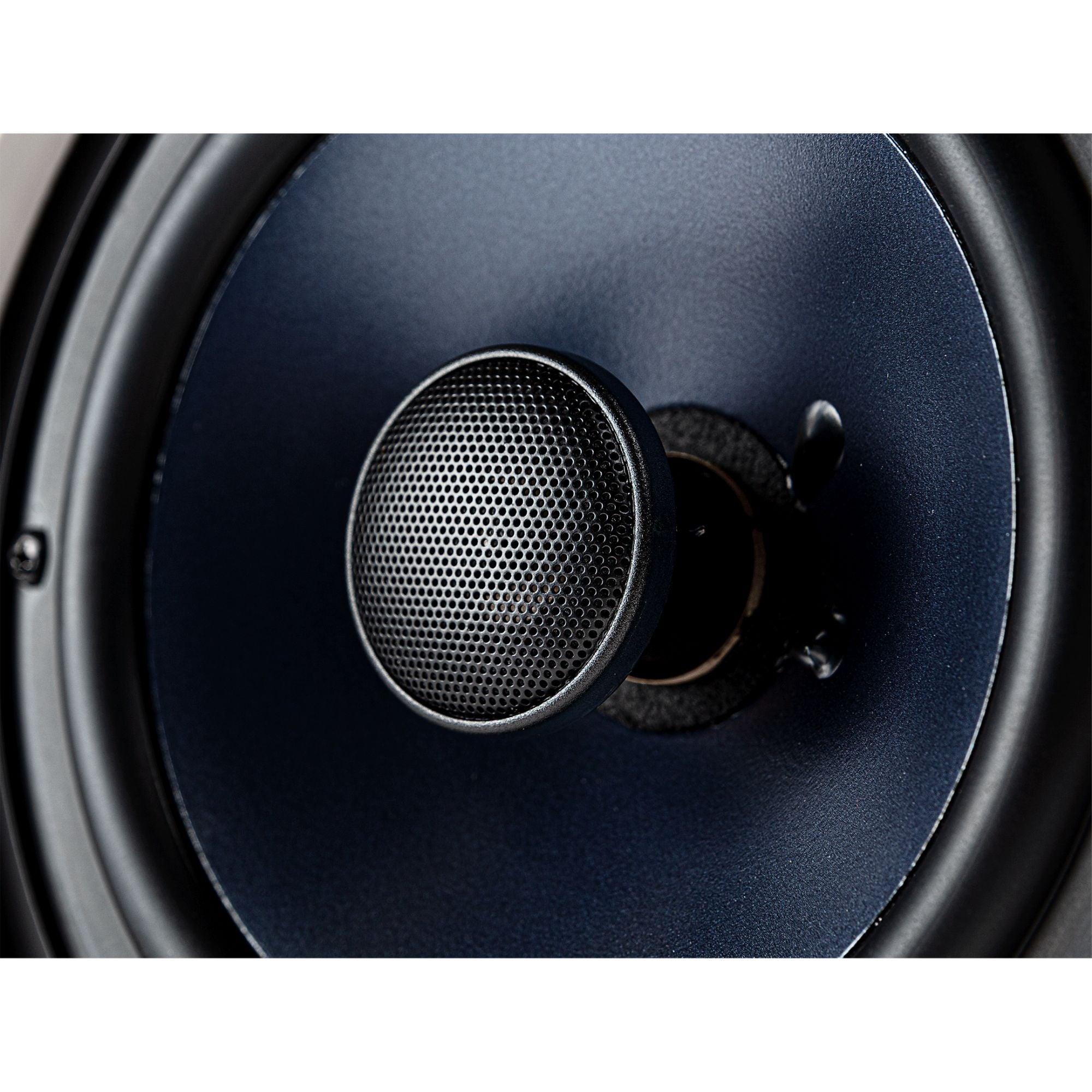 Polk Audio RC80I High-Quality In-Ceiling Speaker With 8" Drivers - Pair