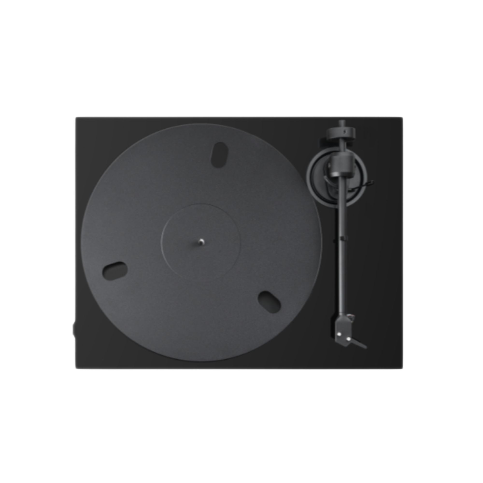 Pro-Ject Audio E1.2 Plug & Play Entry Level Audiophile Turntable
