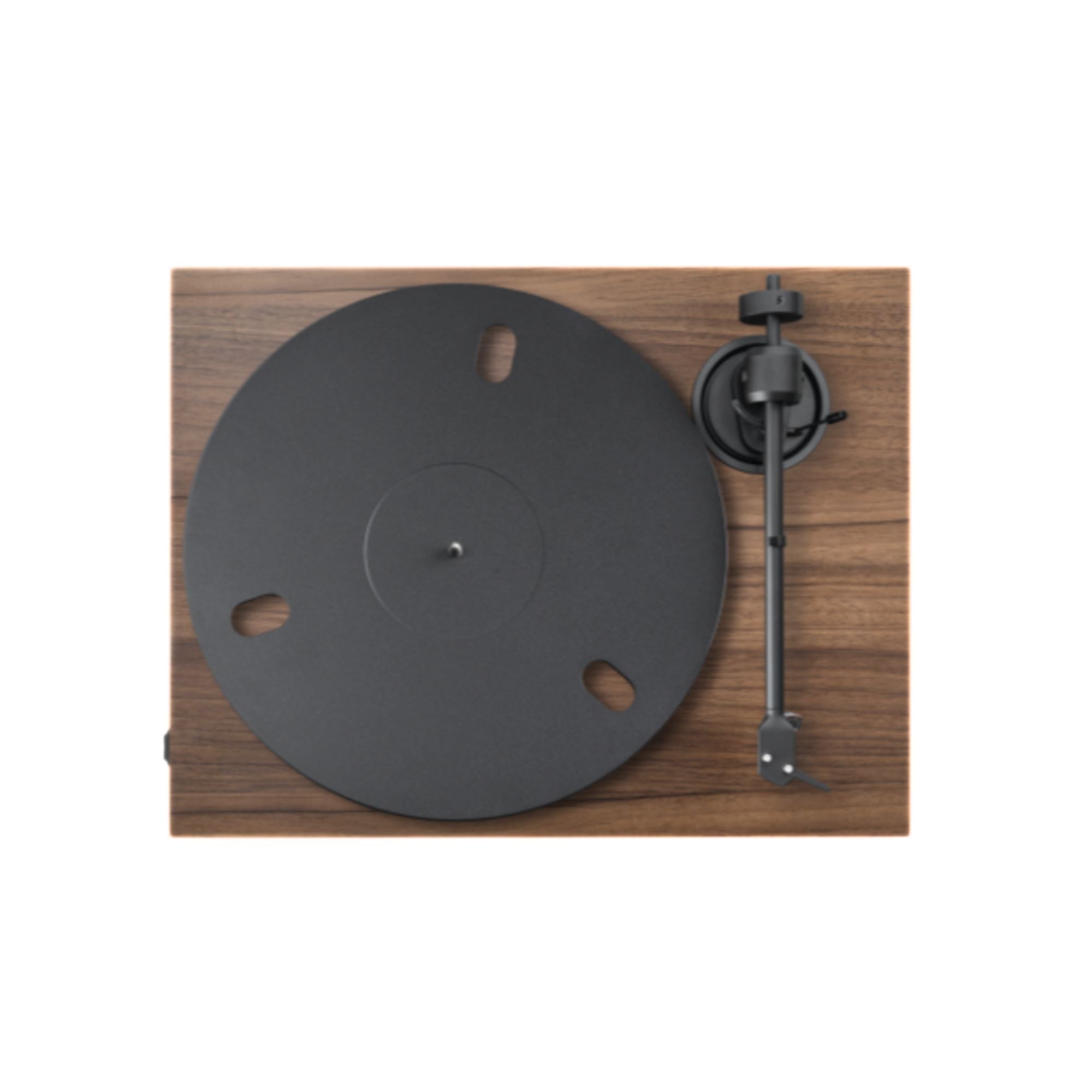 Pro-Ject Audio E1.2 Plug & Play Entry Level Audiophile Turntable