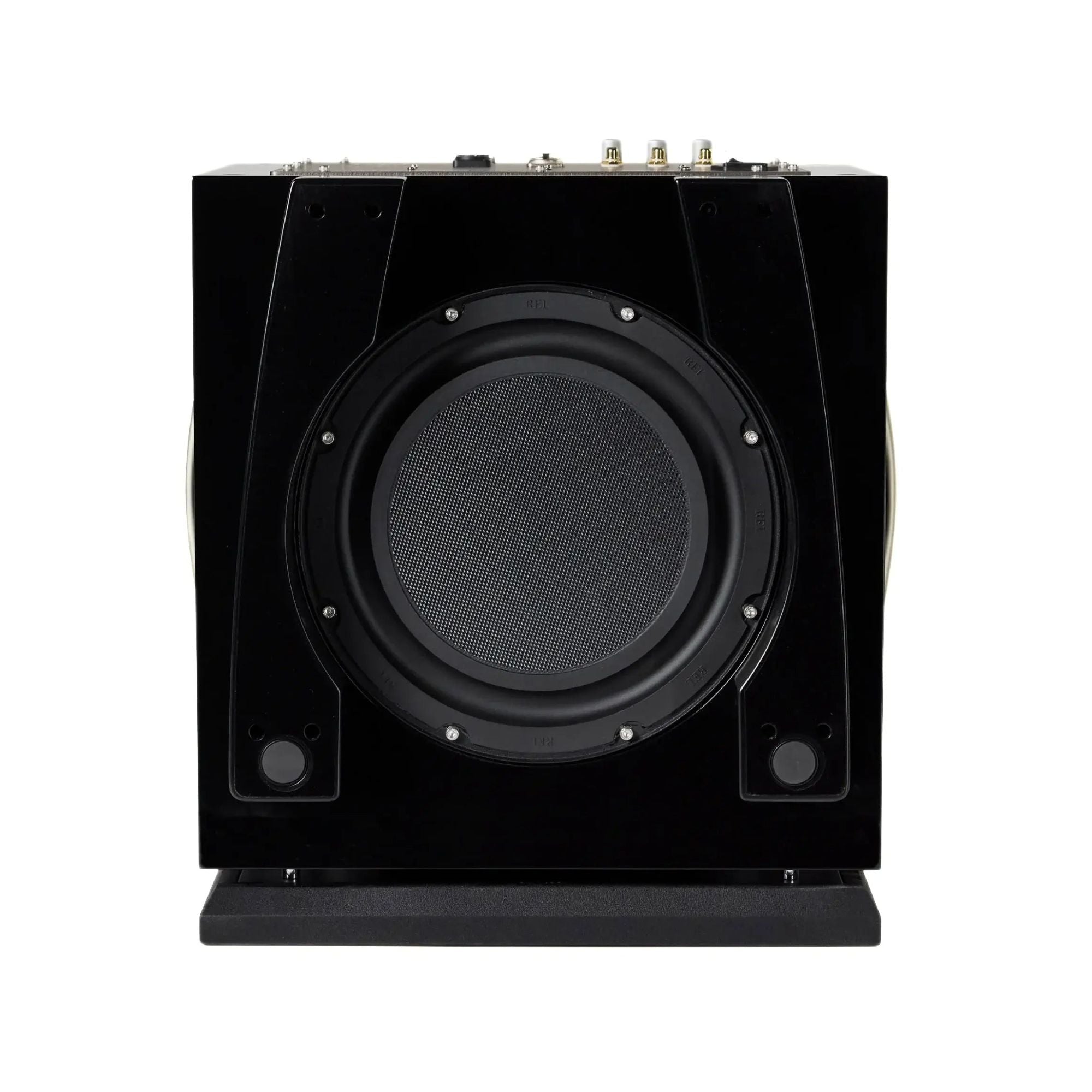 REL Acoustics S/550 10inch Powered Subwoofer