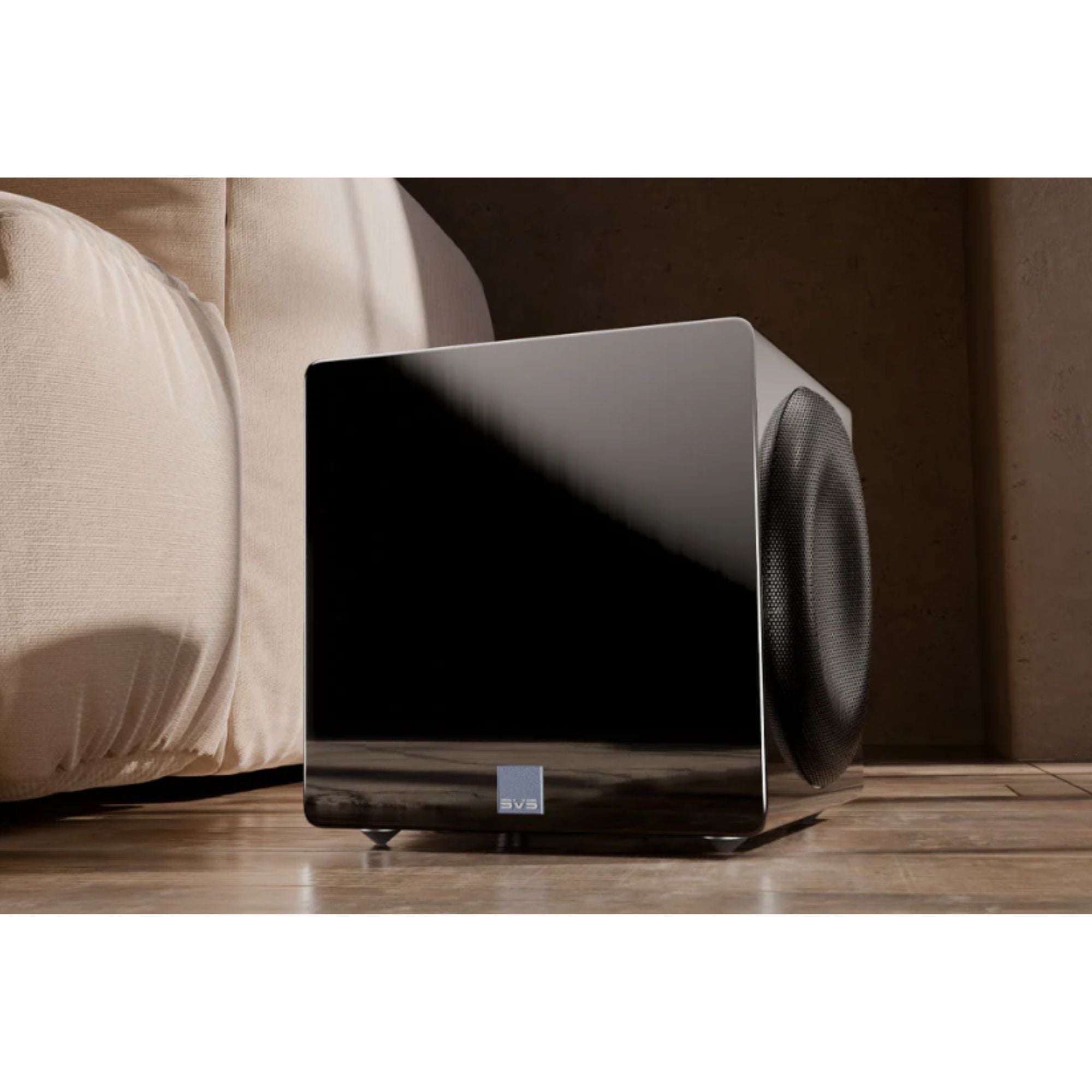SVS Sound 3000 Micro R|Evolution A High Performance Powered Subwoofer