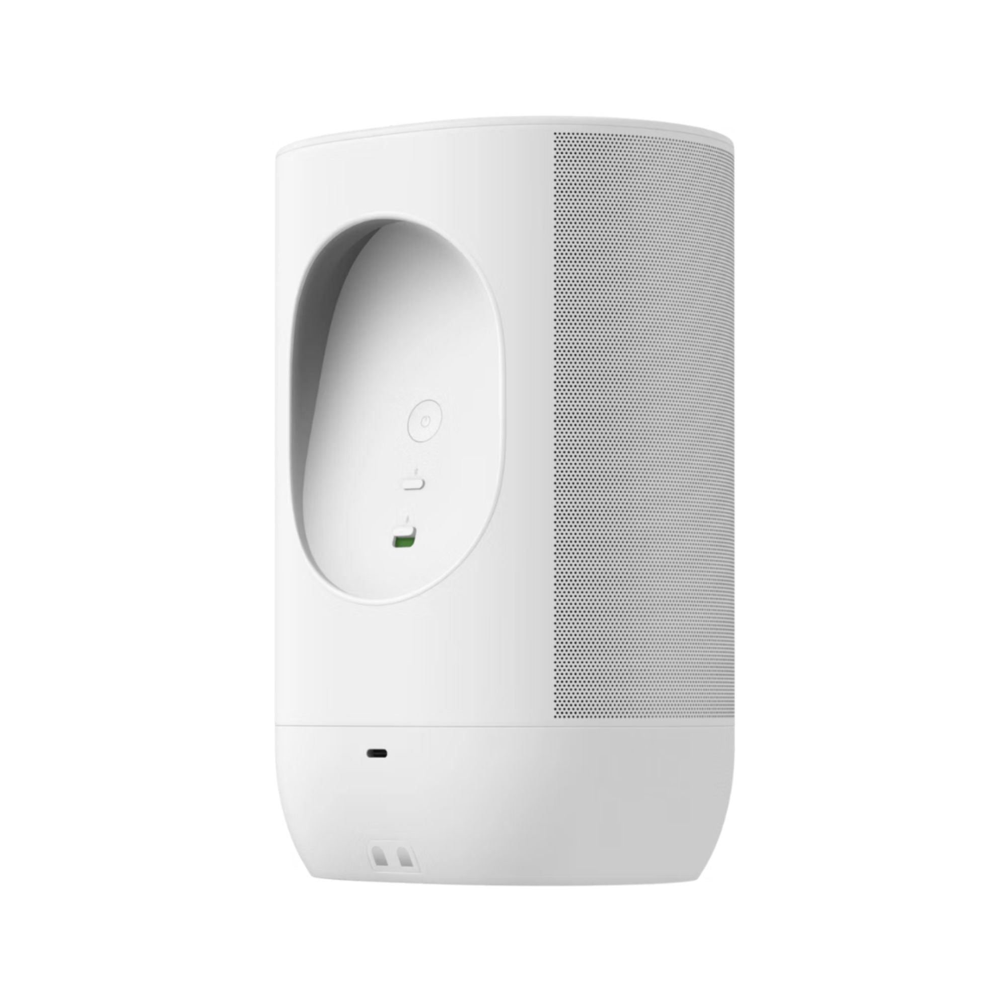 Sonos Move 2 Portable Smart Speaker, SONOS, Speakers - AVStore.in