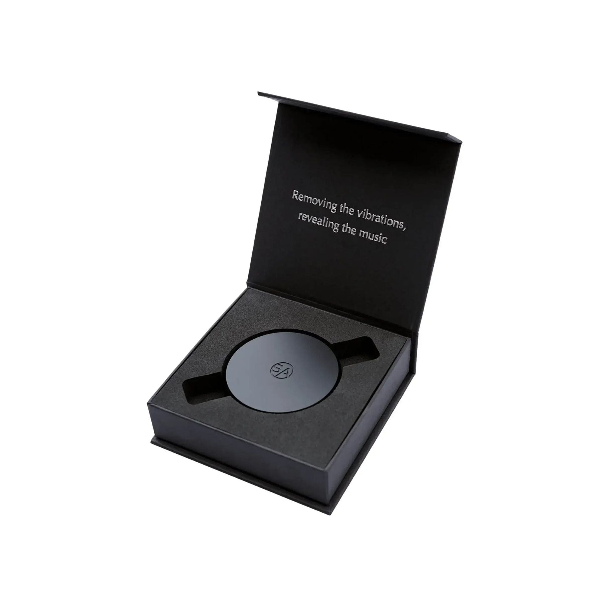 Stack Audio SERENE Record Stabiliser