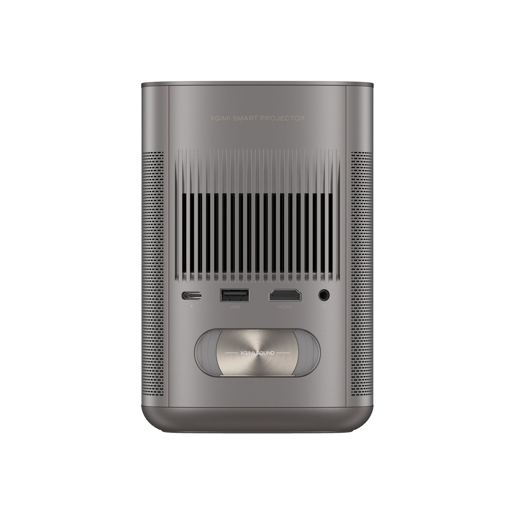 XGIMI MoGo 2 Pro - 1080P Full HD Anroid TV Smart Portable Projector