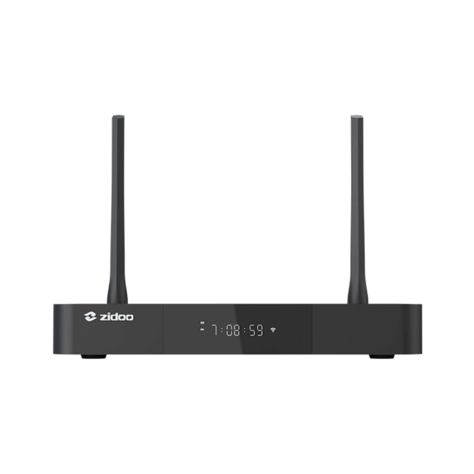 Zidoo Z9X 8K - UHD Media Player