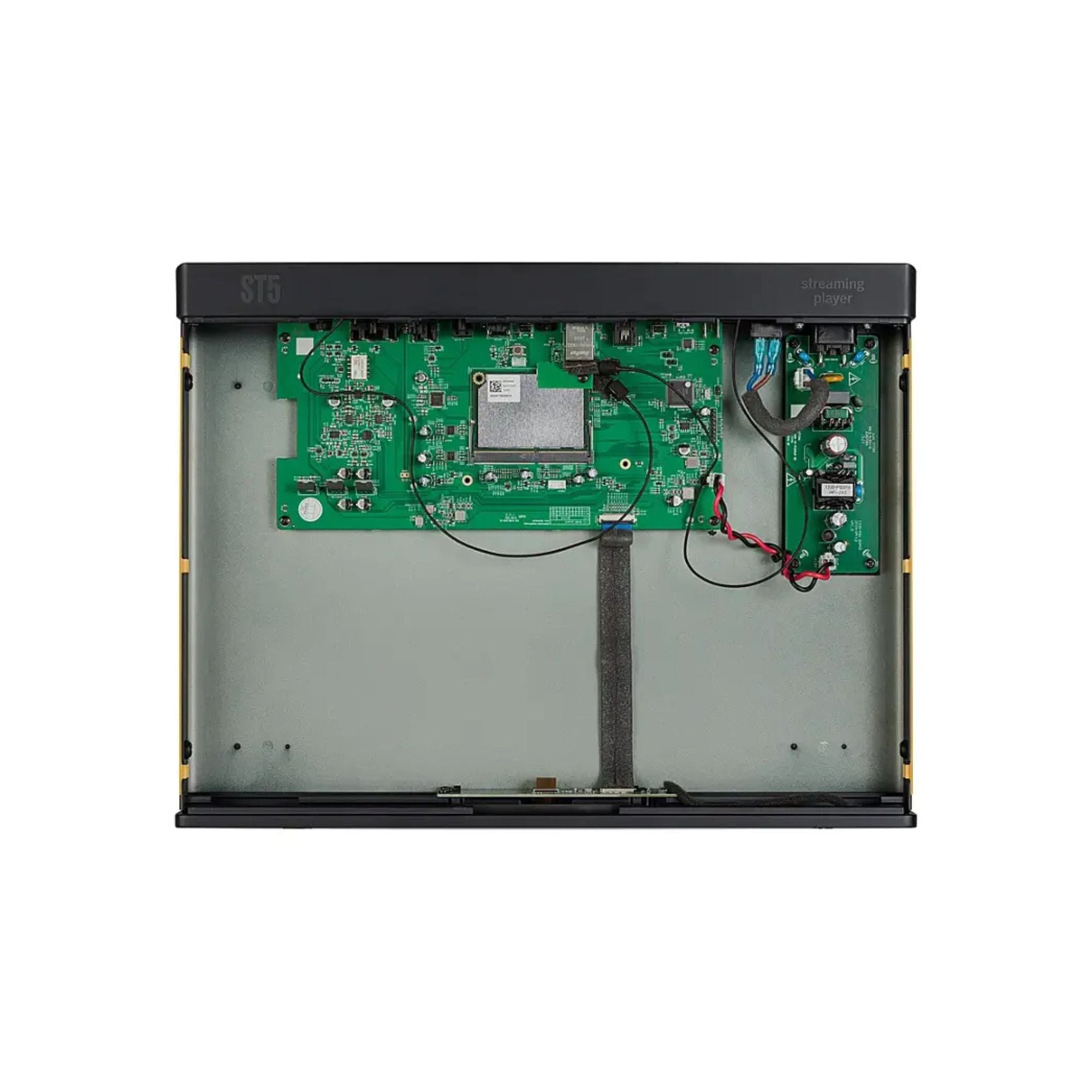 Arcam ST5 Music Streamer, Arcam, Music Streamer - AVStore.in
