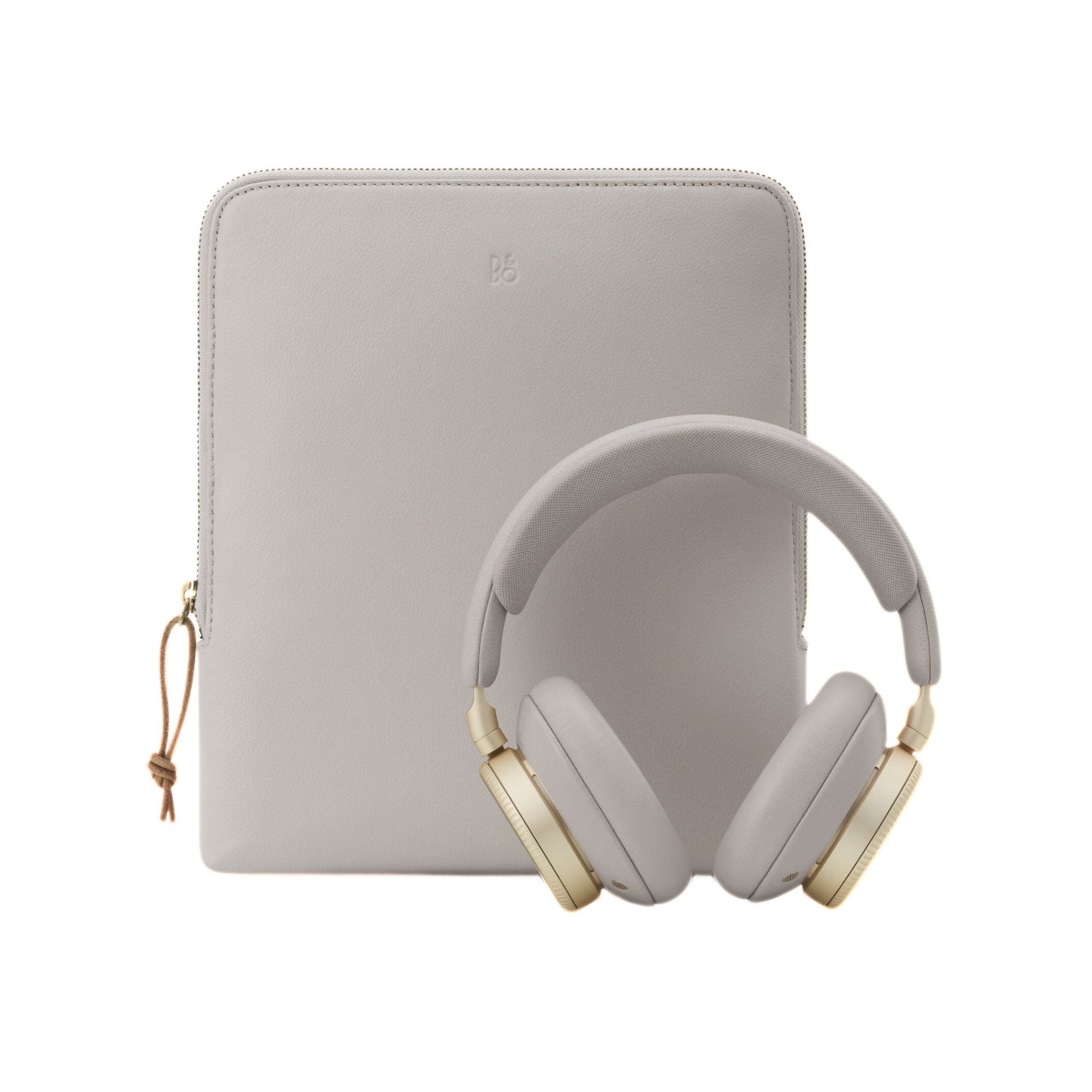 Bang & Olufsen Beoplay H100 - Ultimate Over-Ear Headphones