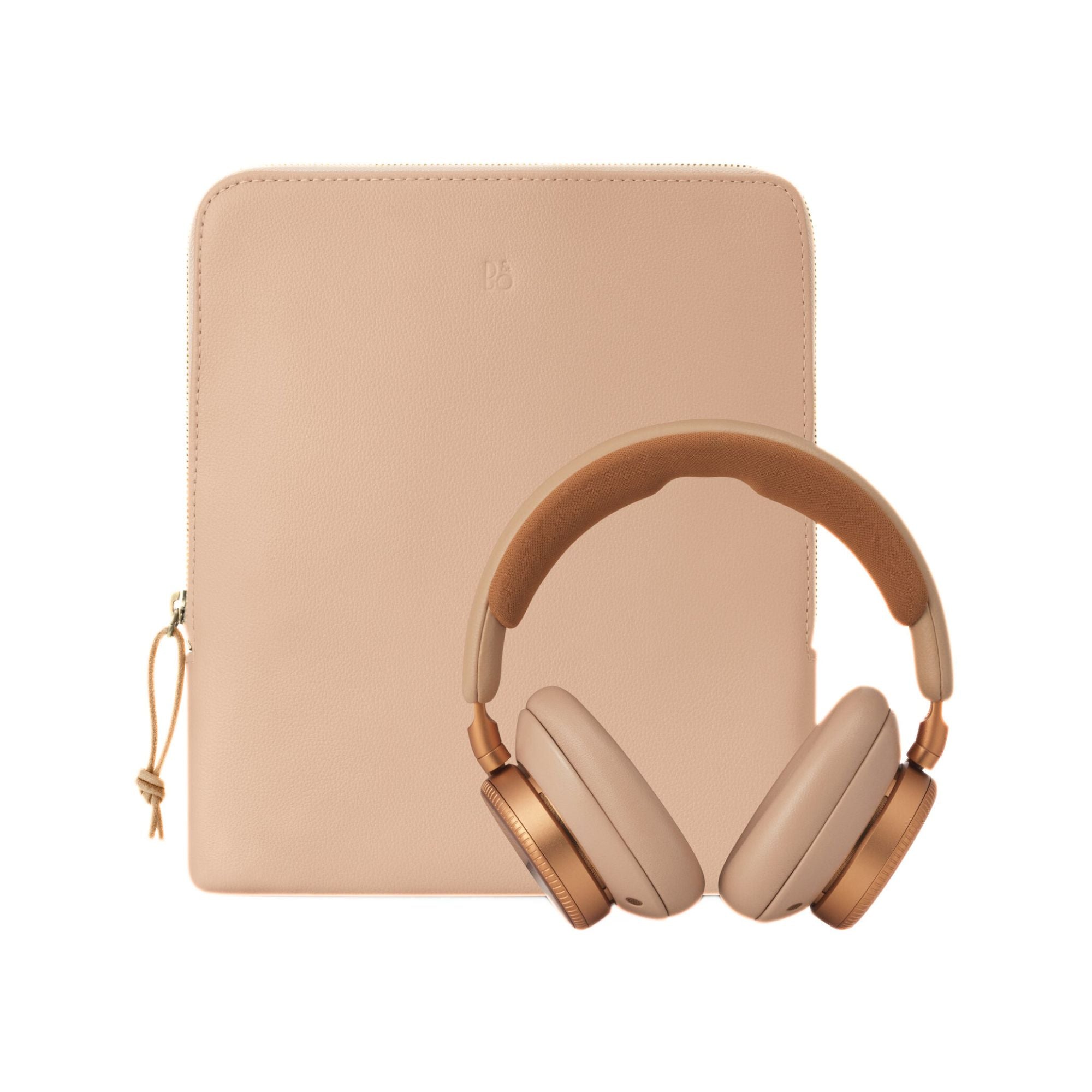 Bang & Olufsen Beoplay H100 - Ultimate Over-Ear Headphones