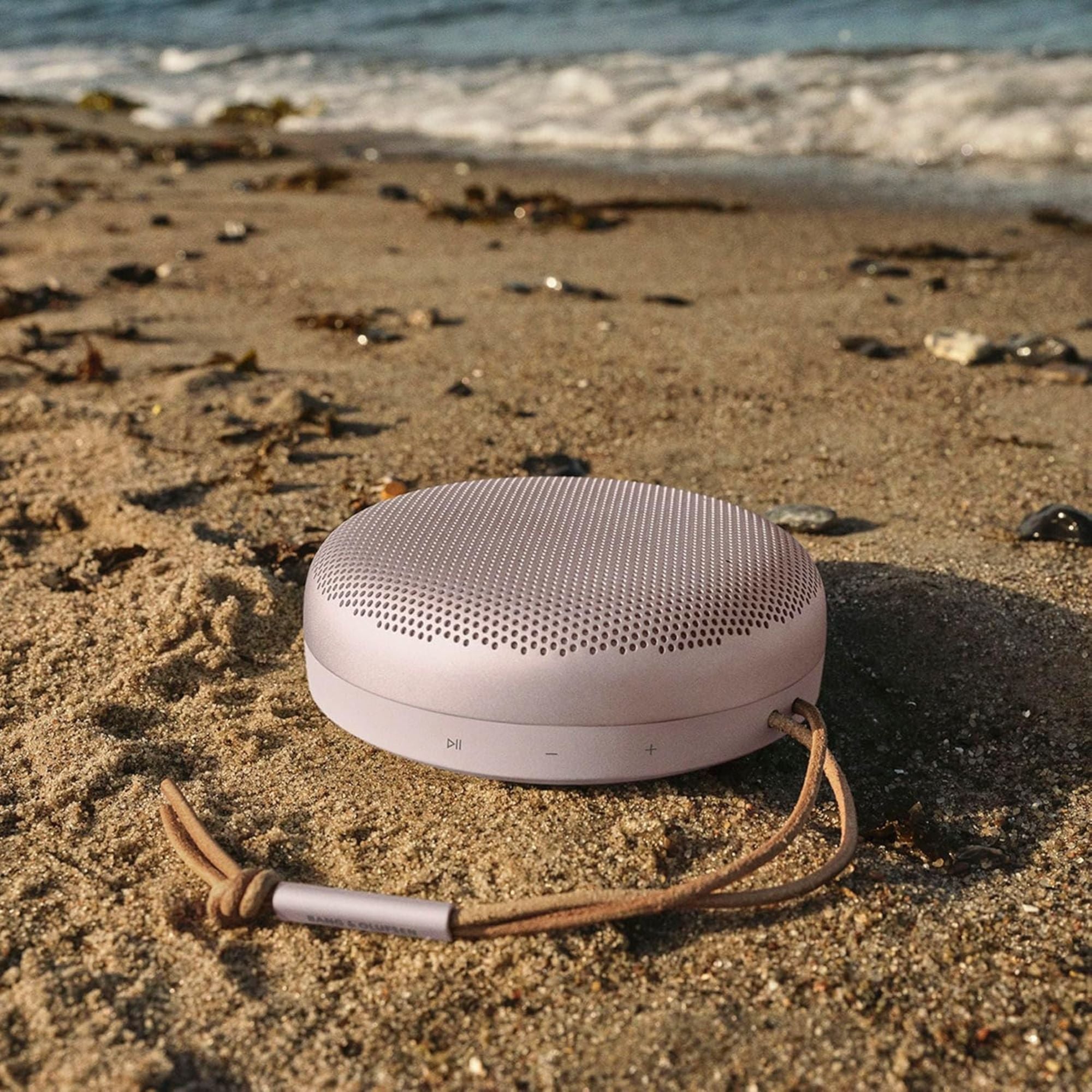 Bang & Olufsen Beosound A1 2nd Gen - Waterproof Portable Bluetooth Speaker