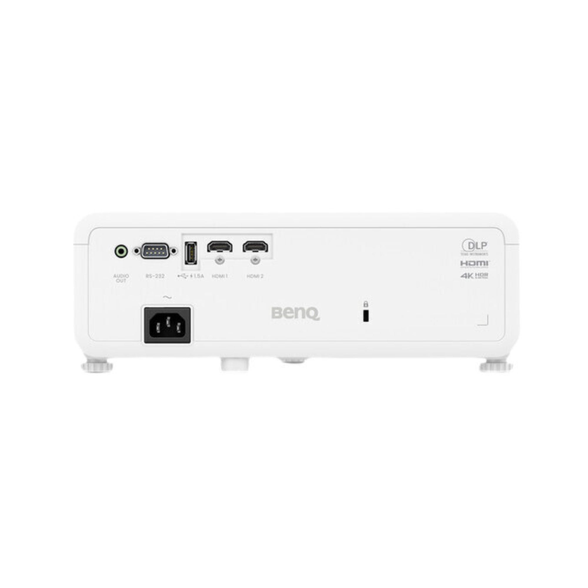 BenQ TK710 4K Laser DLP Gaming Projector, BenQ, Projectors - AVStore.in