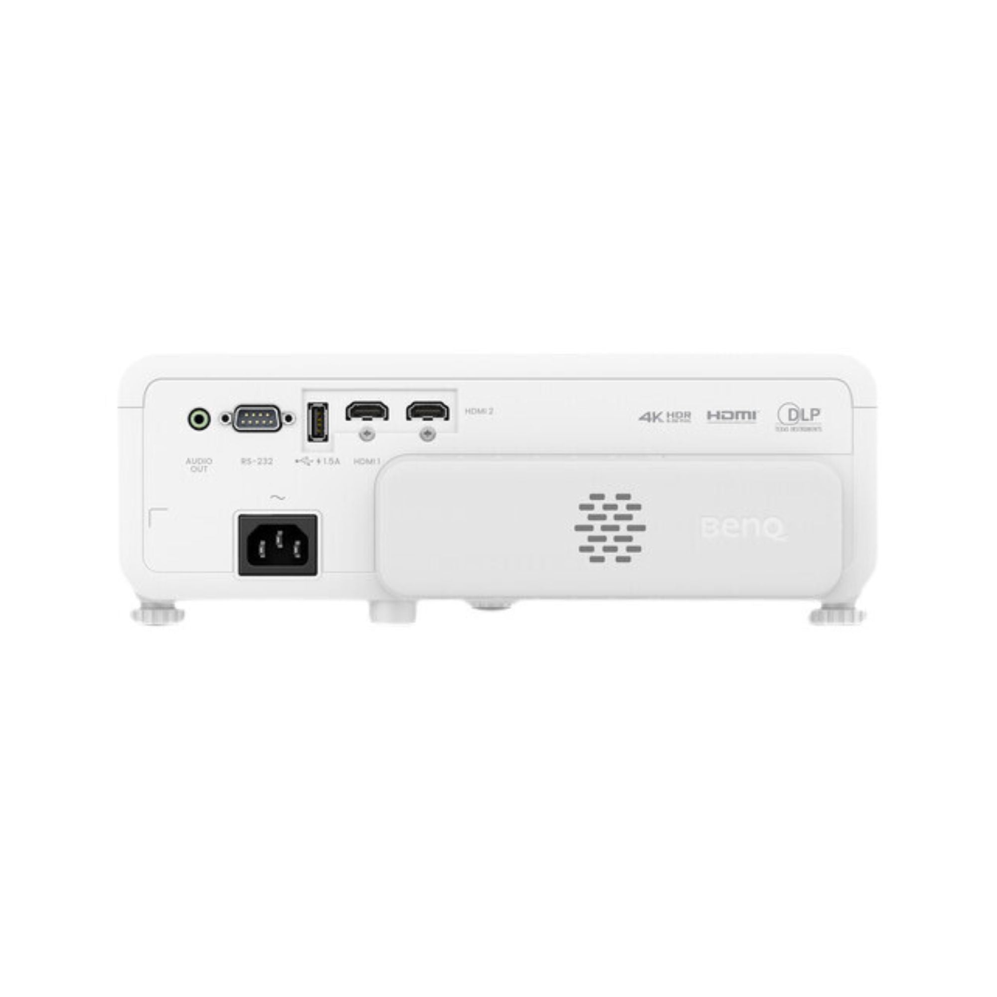 BenQ TK710STi 4K Short-Throw Laser DLP Gaming Projector, BenQ, Projectors - AVStore.in