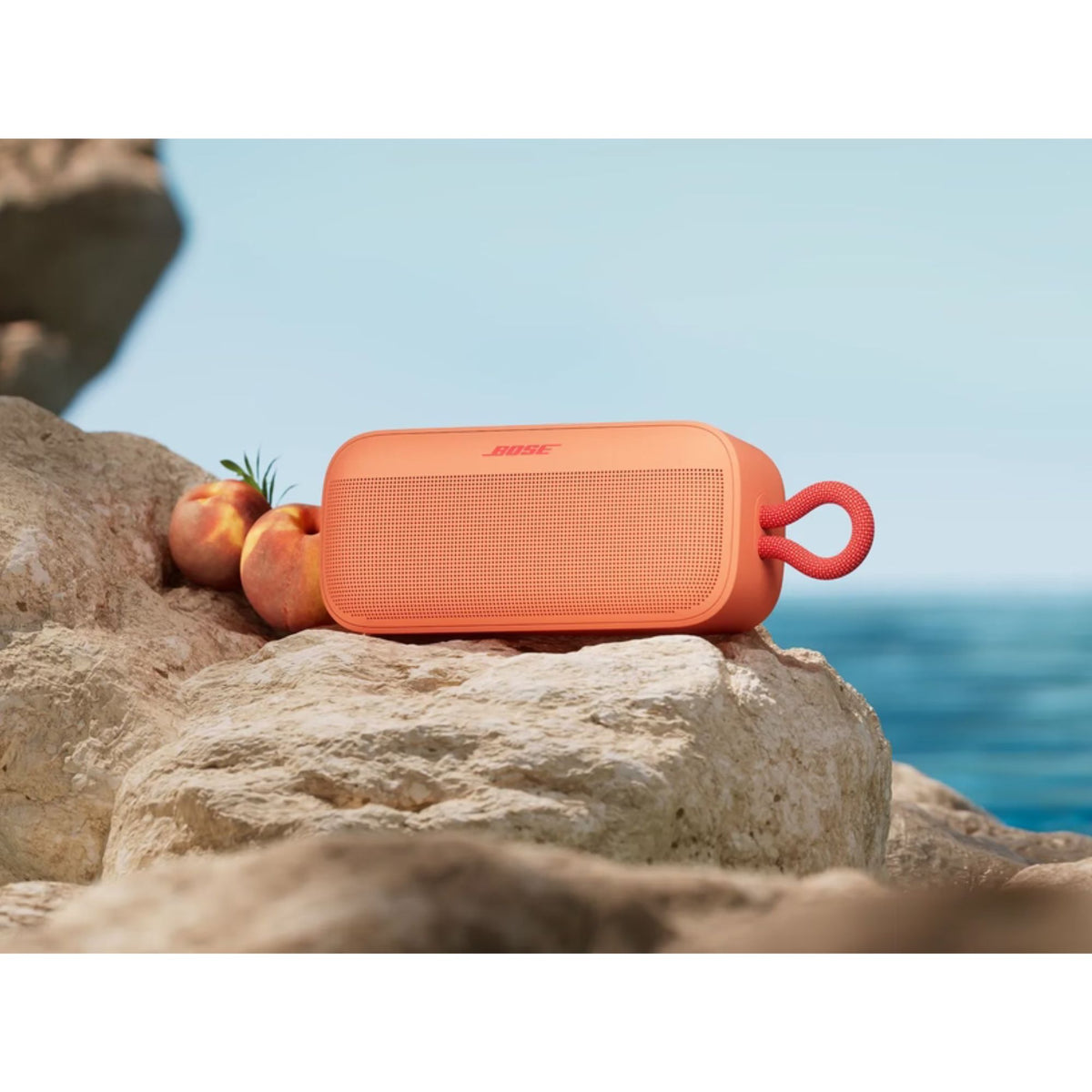 Bose SoundLink Plus Portable Speaker