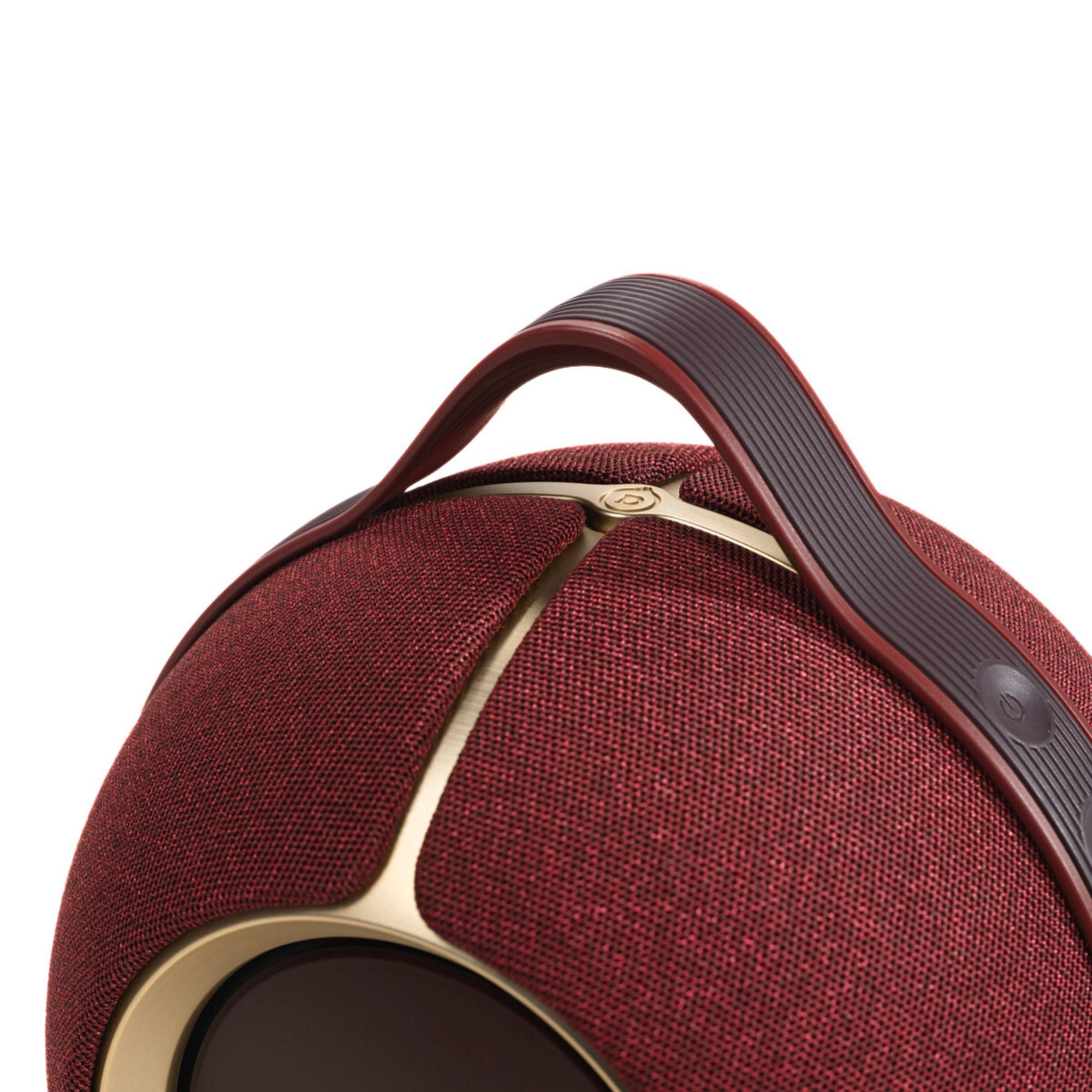 Devialet Mania Opera Rouge