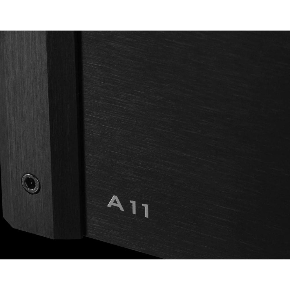 Emotiva BasX A11 Power Amplifier AVStore