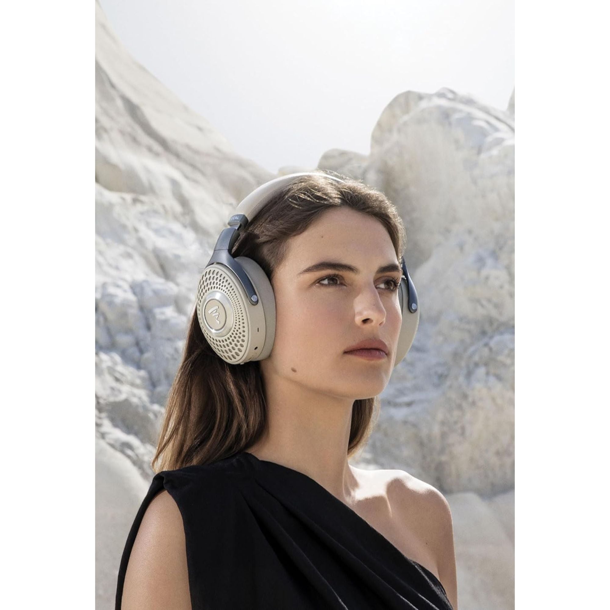 Focal Bathys Over-Ear Wireless Headphones