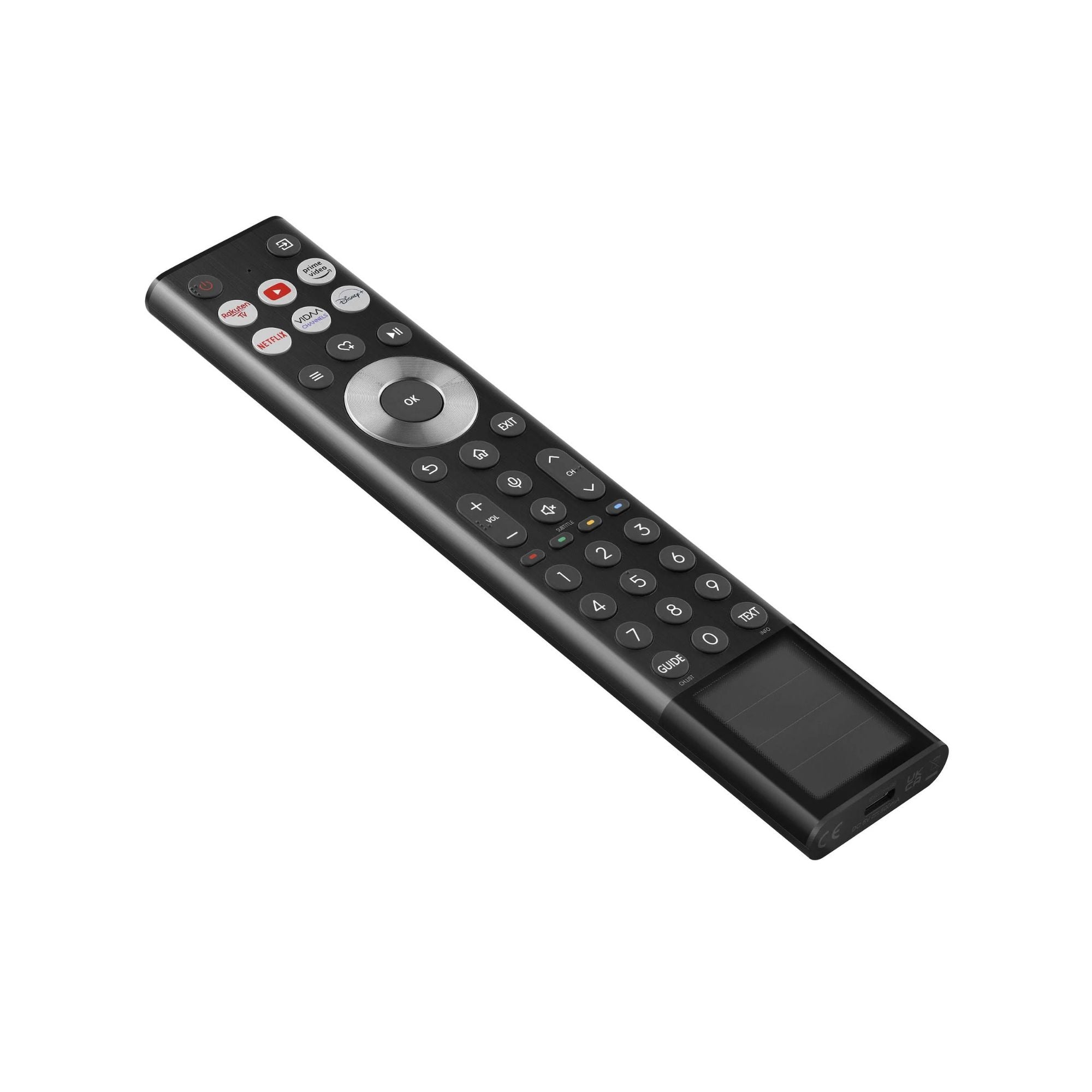 Hisense L9Q Triple Laser Ultra Short Throw Projector