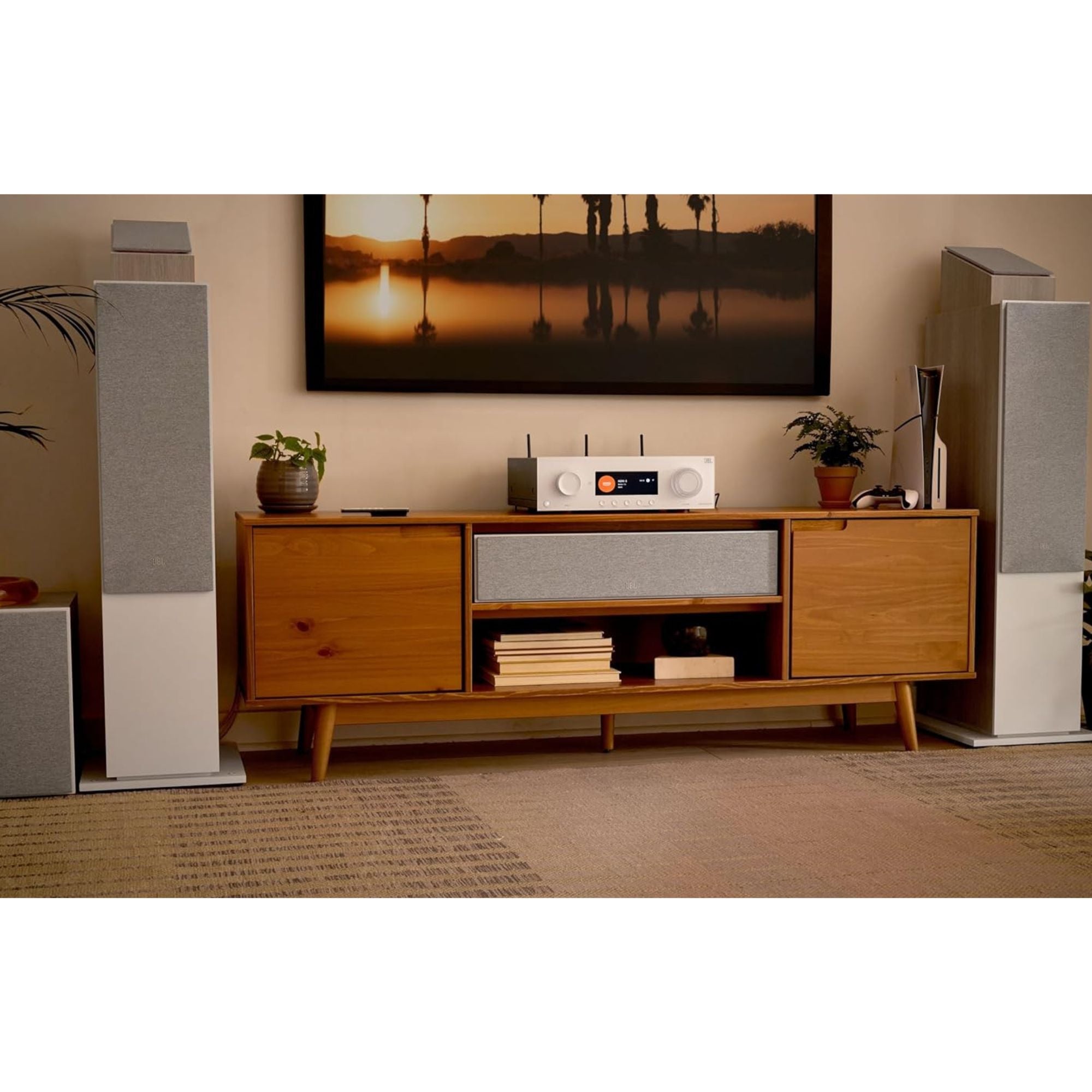 JBL MA9100HP - 9.2 Channel AV Receiver