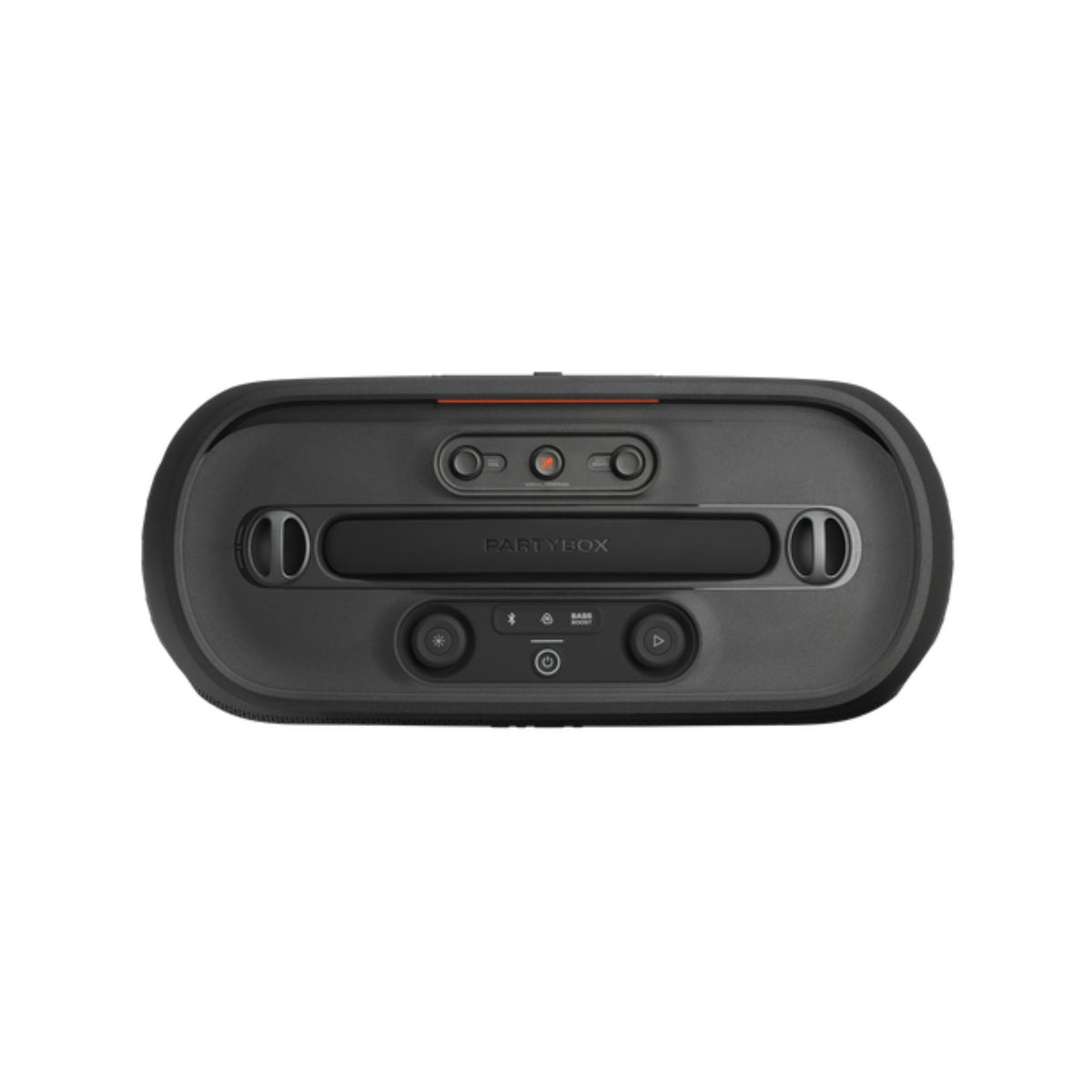 JBL Partybox On-The-Go 2 Plus Portable Party Speaker