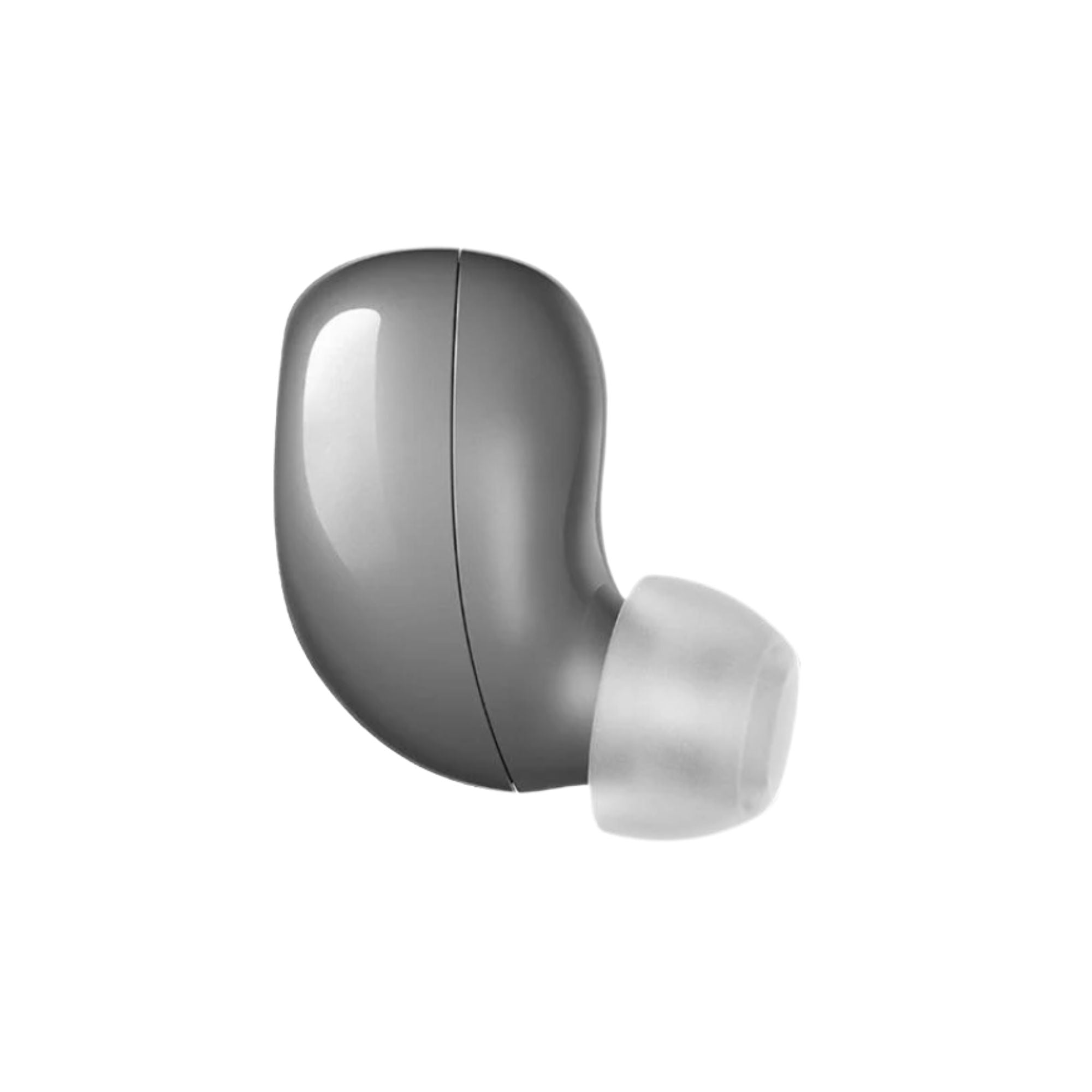 KEF Mu3 Wireless Earphones