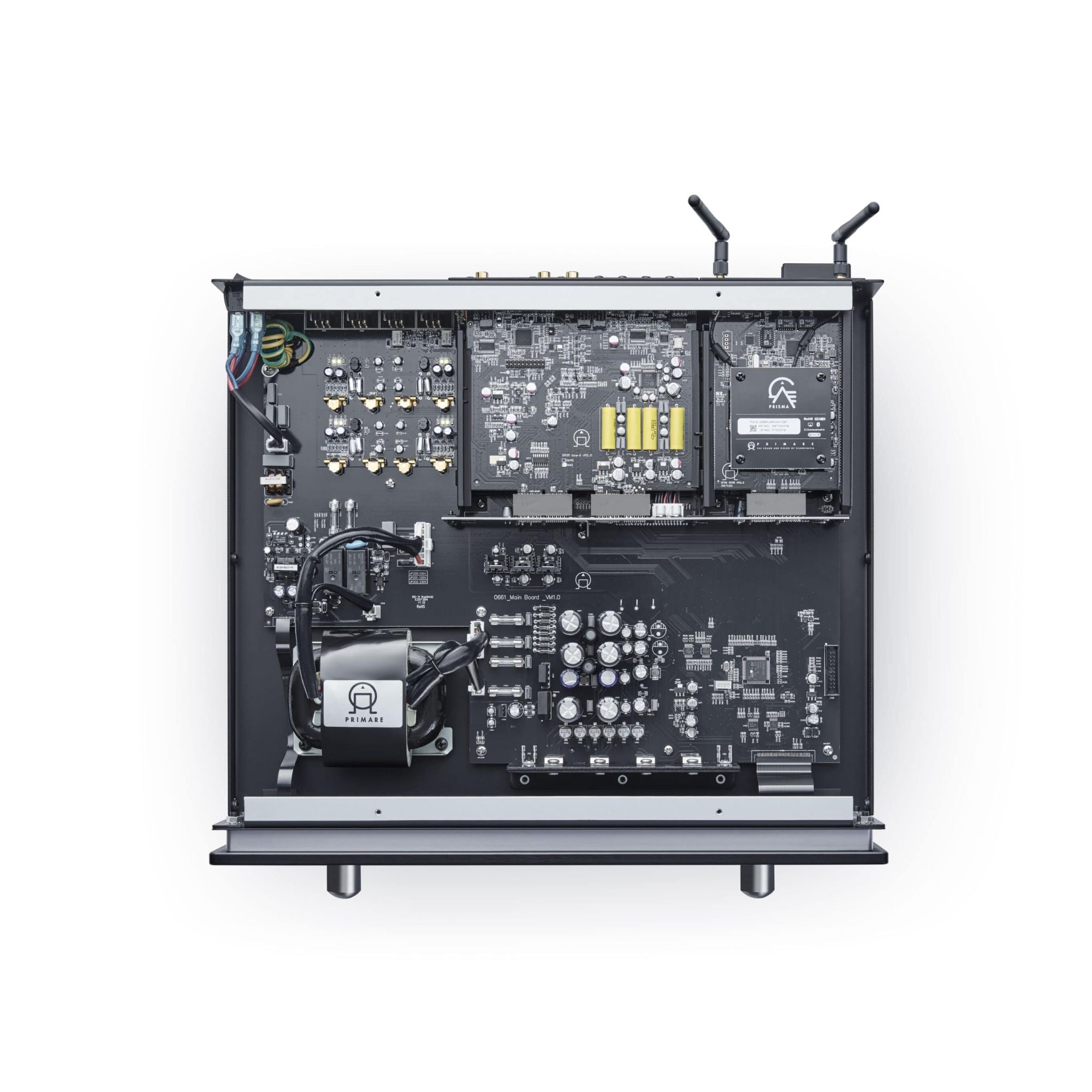 Primare PRE35 – Modular Preamplifier, Primare, Preamplifier - AVStore.in
