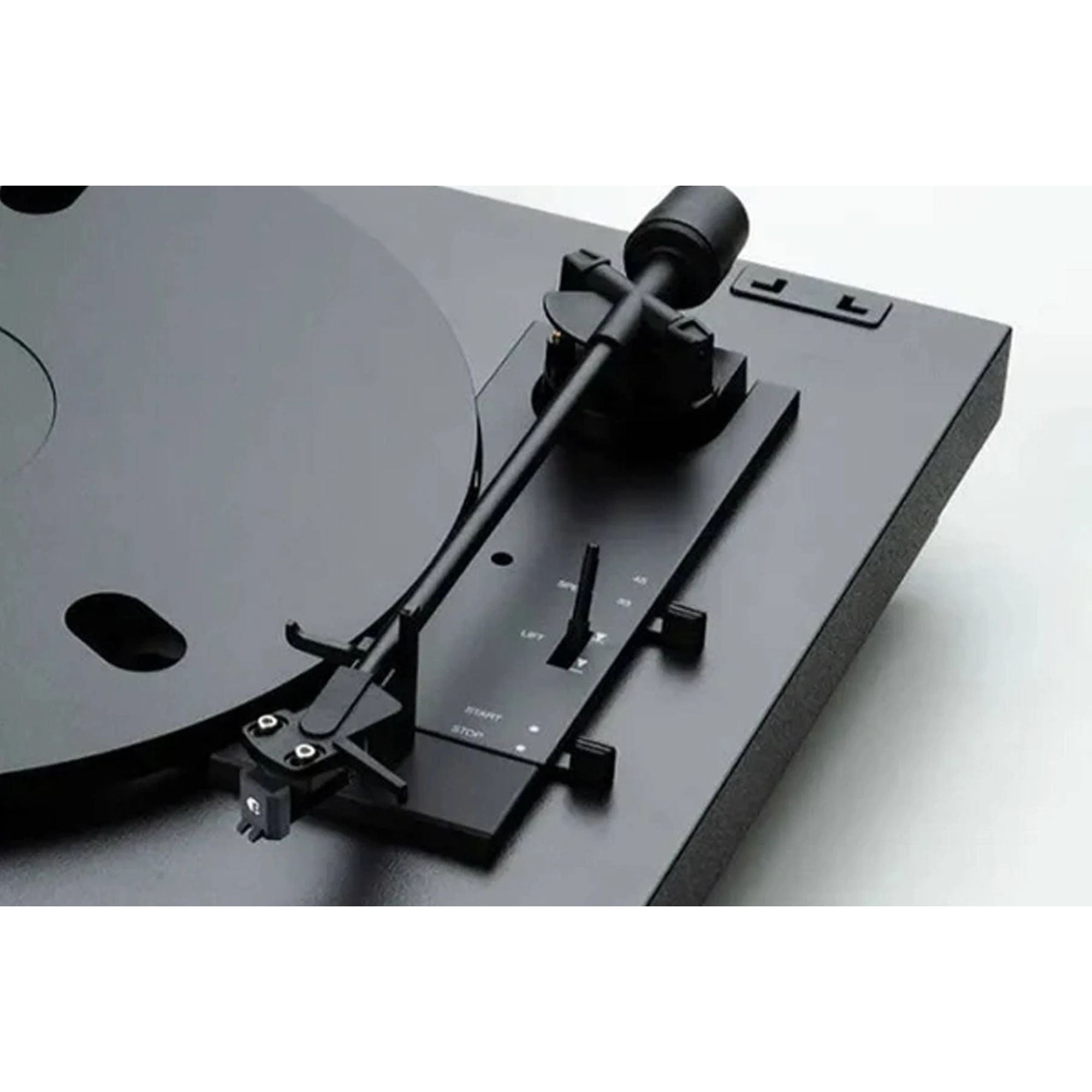 Pro-Ject Audio AUTOMAT A1.2 High audio performance fully automatic turntable