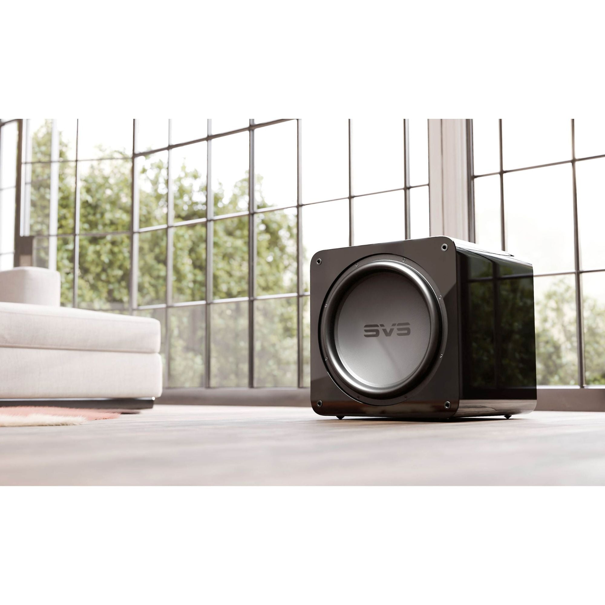 SVS SB17-Ultra R|Evolution 17" Subwoofer, SVS Sound, Subwoofer - AVStore.in