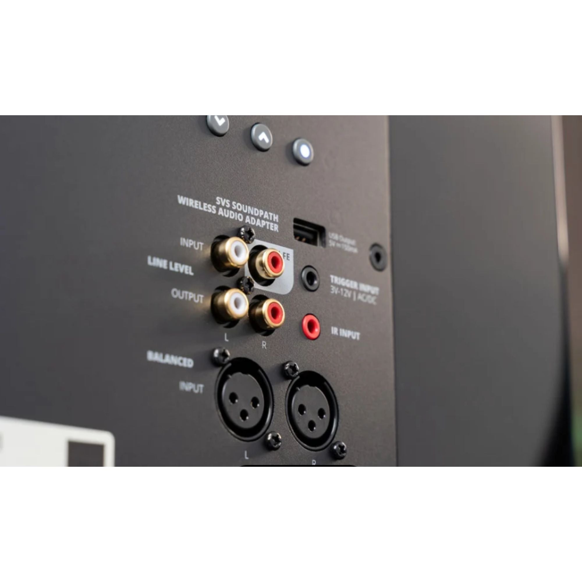SVS Sound SB-3000 R|Evolution High-Performance Powered Subwoofer