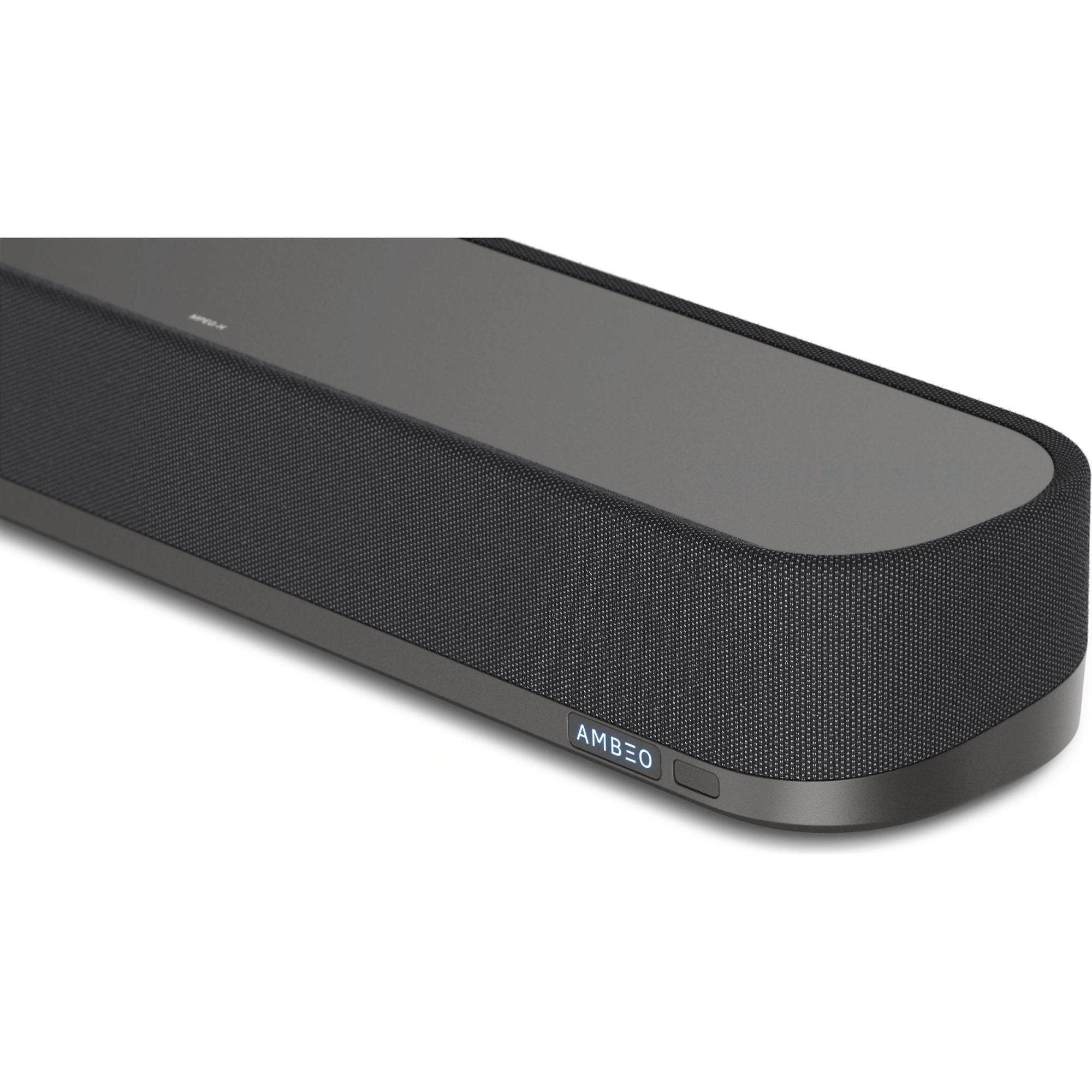 Sennheiser AMBEO Mini - Dolby Atmos Soundbar