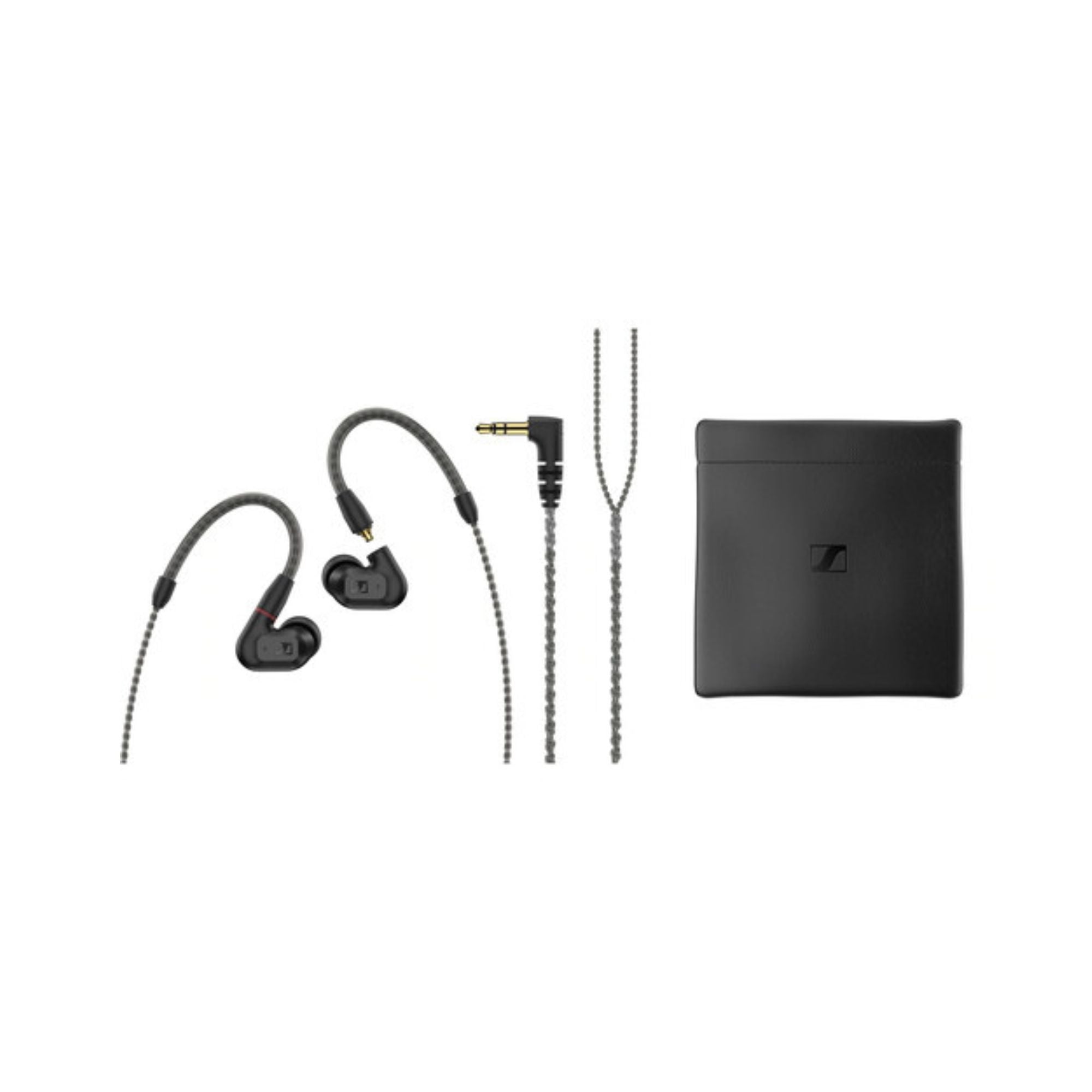 Sennheiser IE 200 In-Ear Headphones