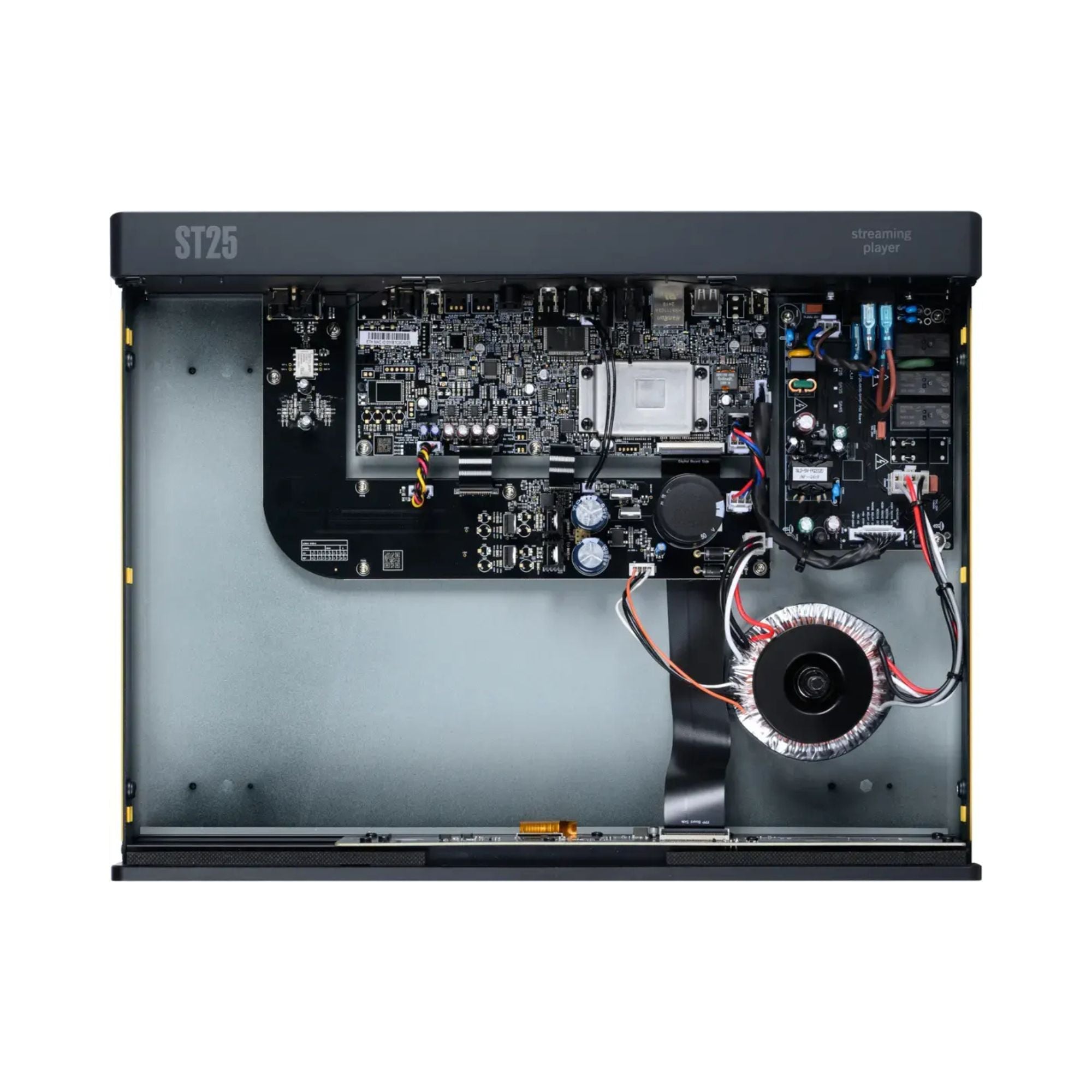 Arcam ST25 Music Streamer, Arcam, Music Streamer - AVStore.in