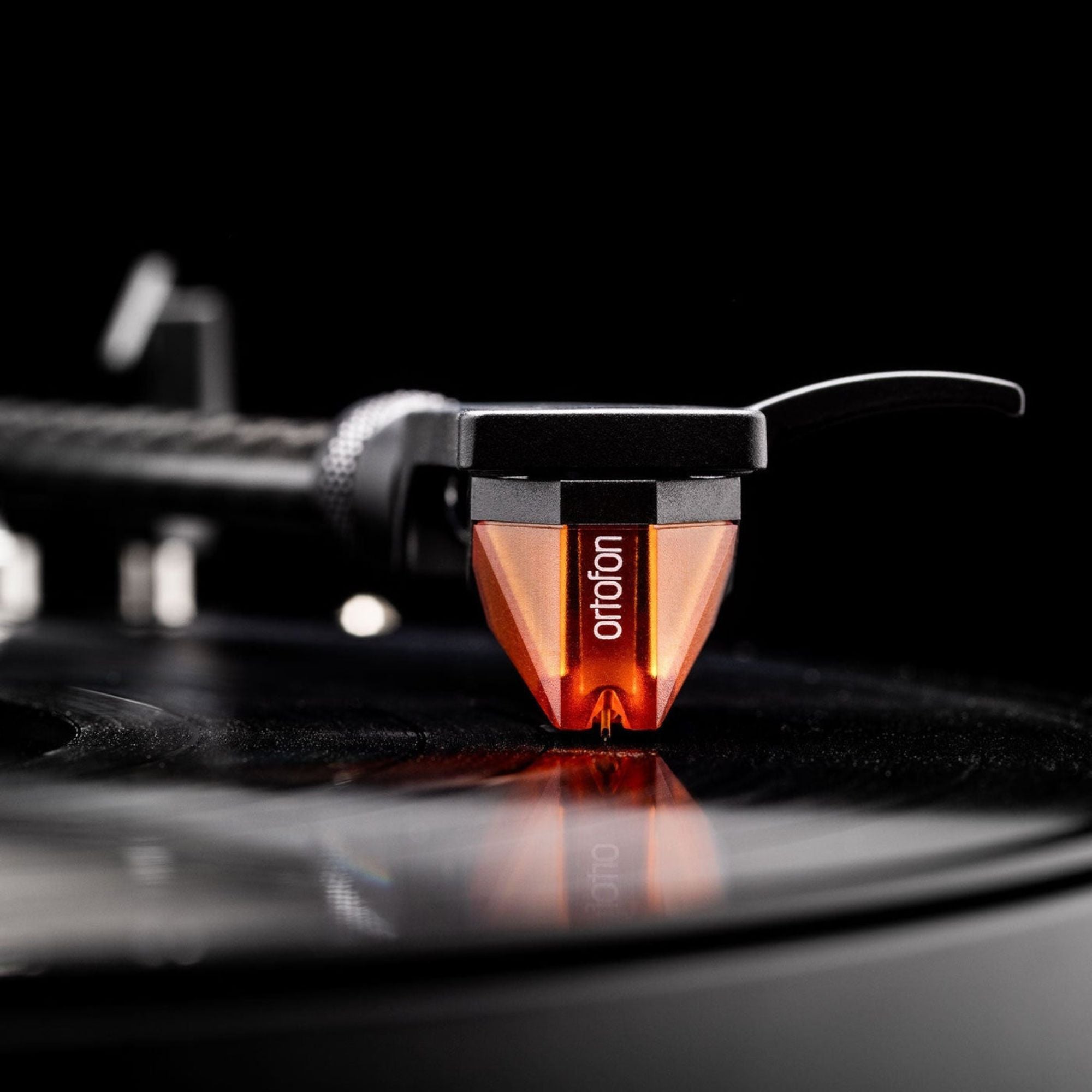 Argon Audio TT-4 Special Edition - Manual Belt Drive Turntable, Argon Audio, Turntable - AVStore.in