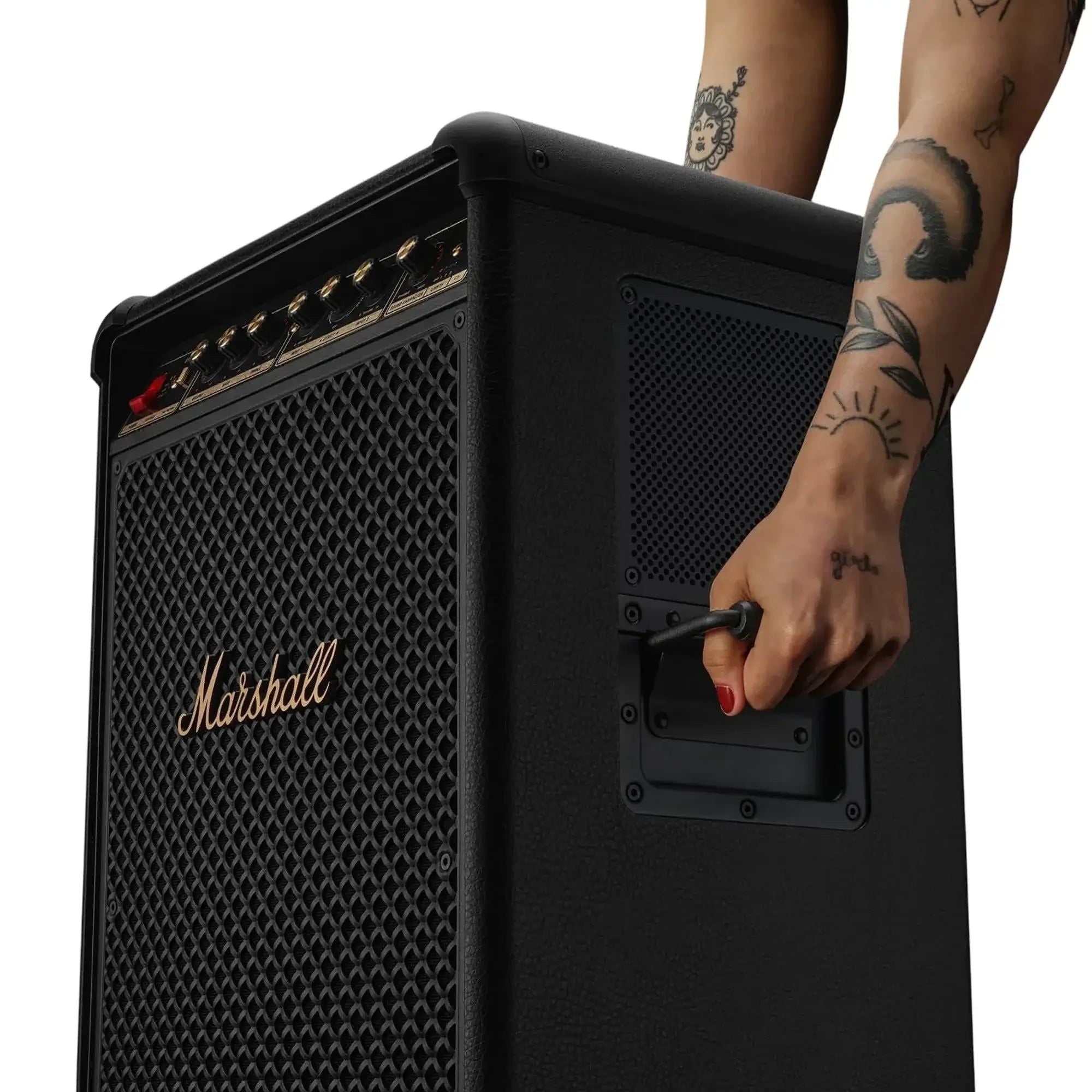 Marshall Bromley 750 Powerful Party Speaker