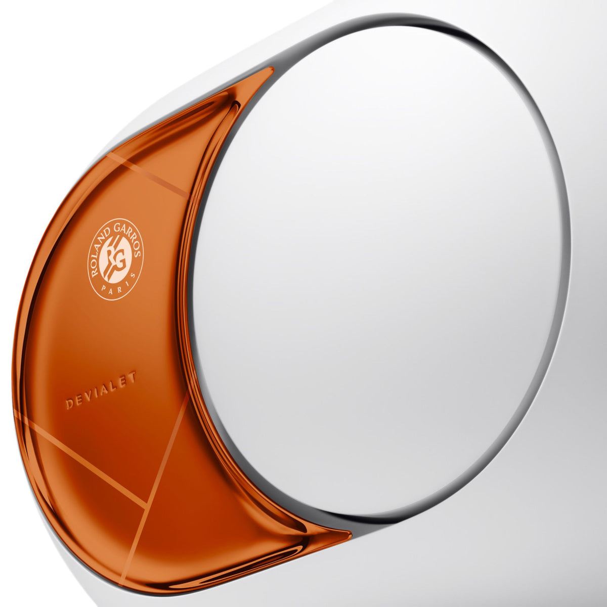 Devialet Phantom Ultimate 108 dB - Wireless Speaker
