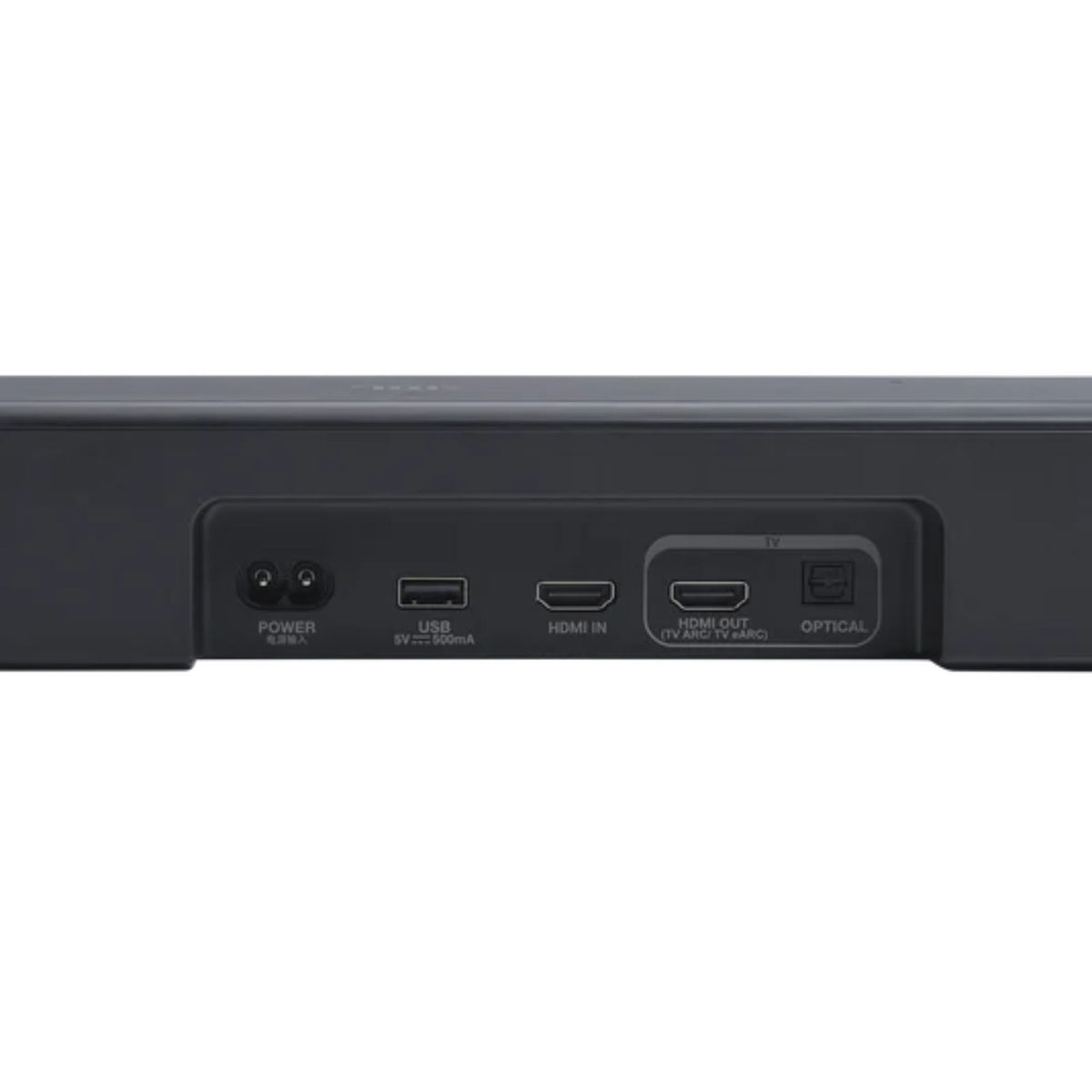 JBL BAR 500MK2 5.1 Channel Soundbar System