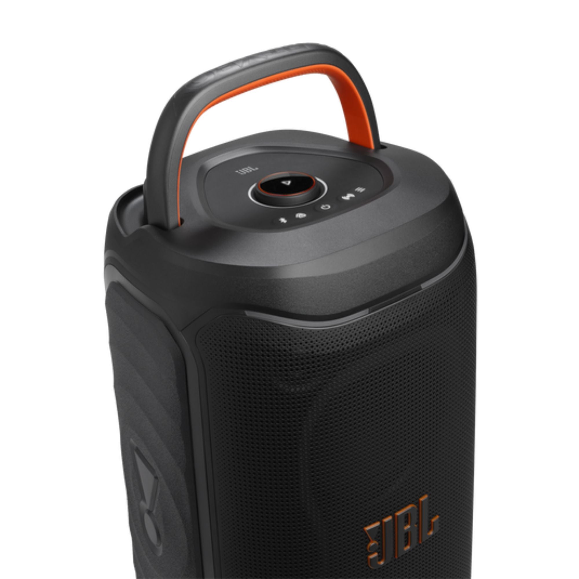 JBL Partybox 130 Portable Party Speaker With A Foldable Ergonomic Handle