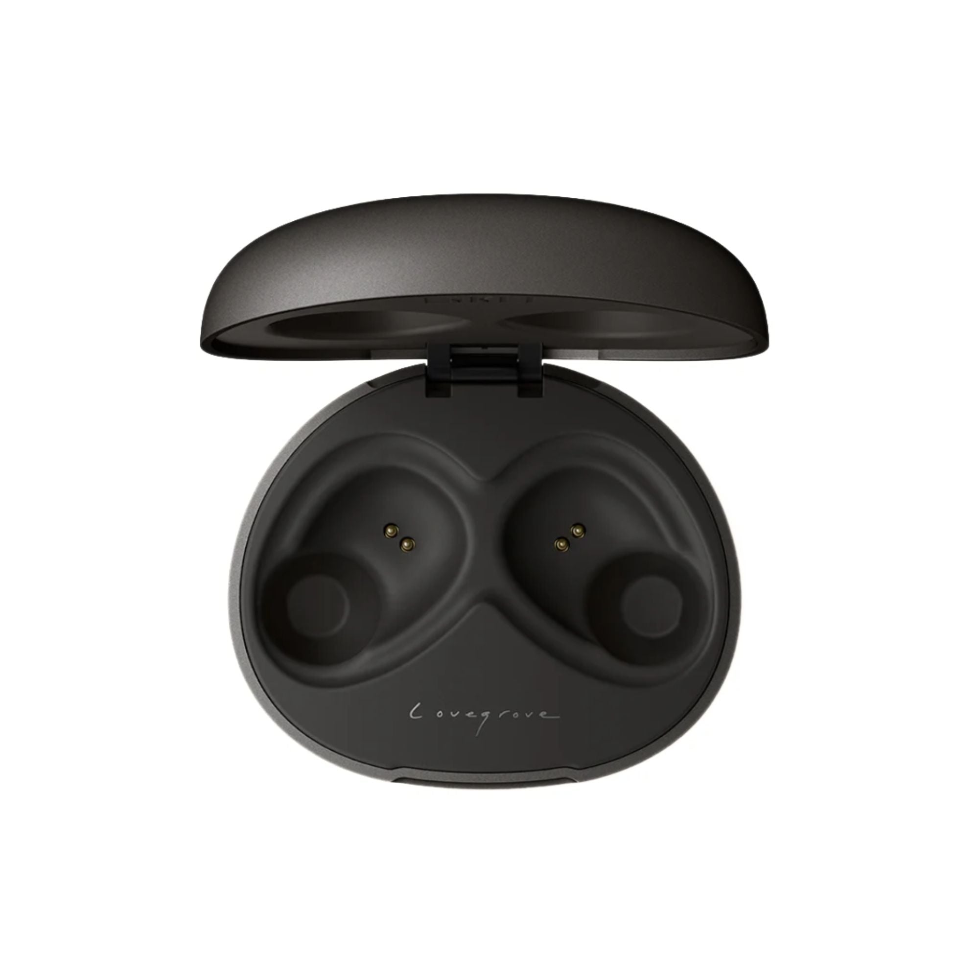 KEF Mu3 Wireless Earphones