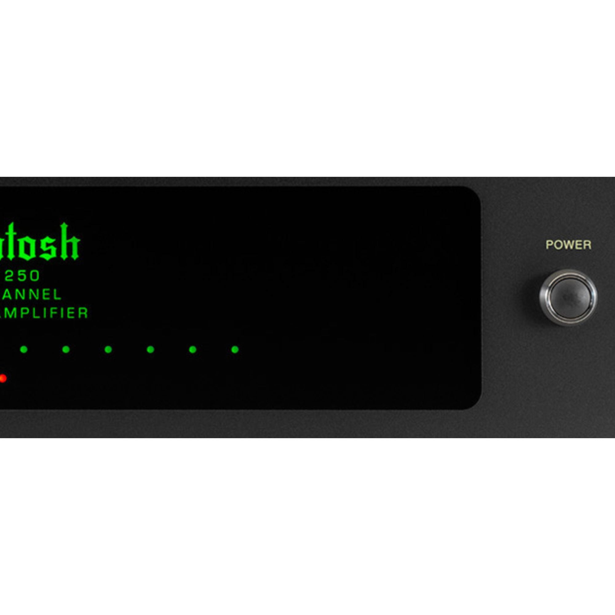 McIntosh Labs MI1250 - 12-Channel Digital Amplifier, McIntosh Labs, Amplifier - AVStore.in