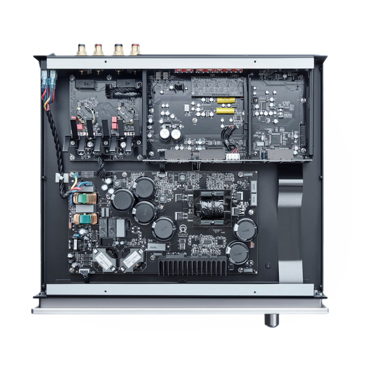 Primare I25 Prisma DM36 – Integrated Amplifier, Primare, Integrated Amplifier - AVStore.in