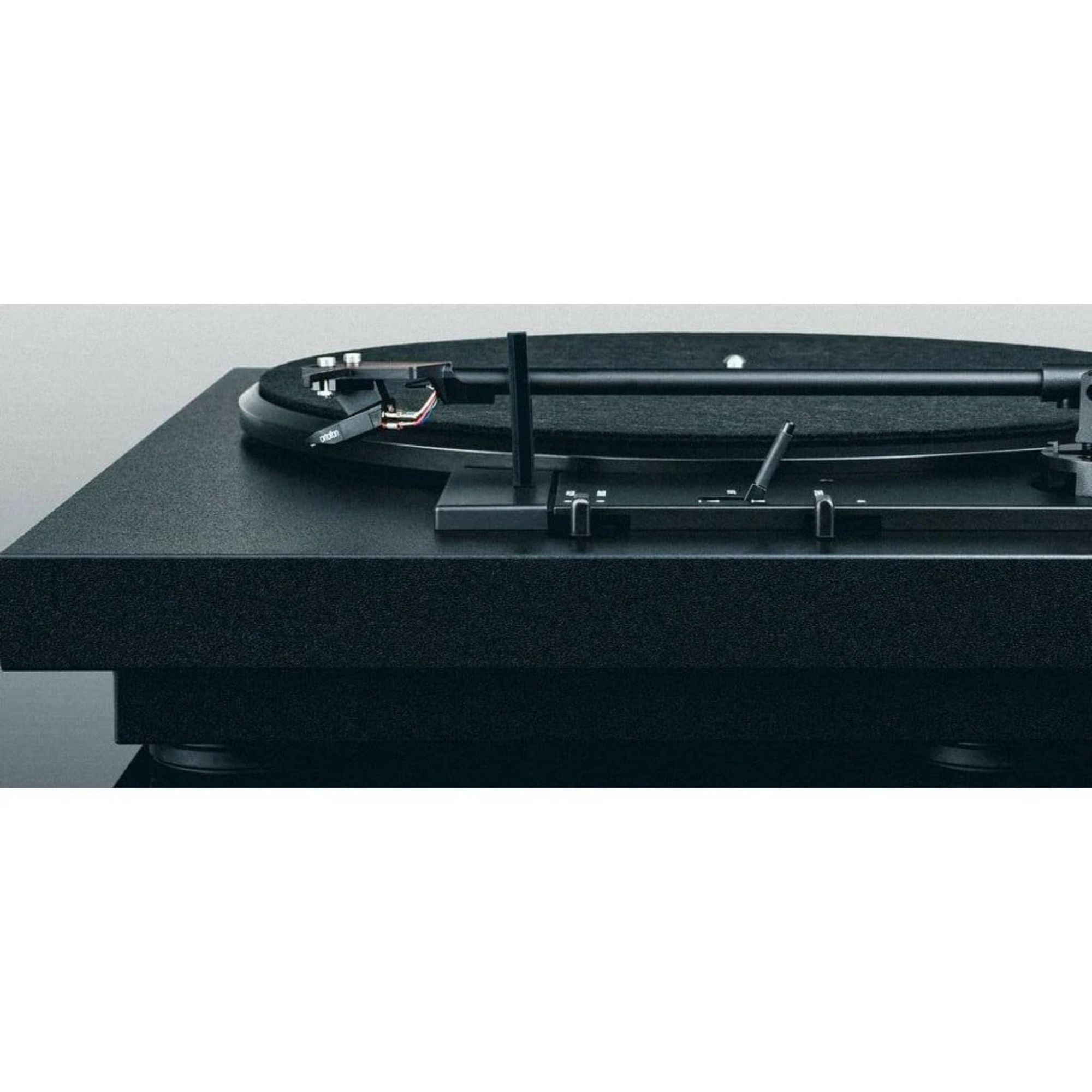 Pro-Ject Audio AUTOMAT A1.2 High audio performance fully automatic turntable