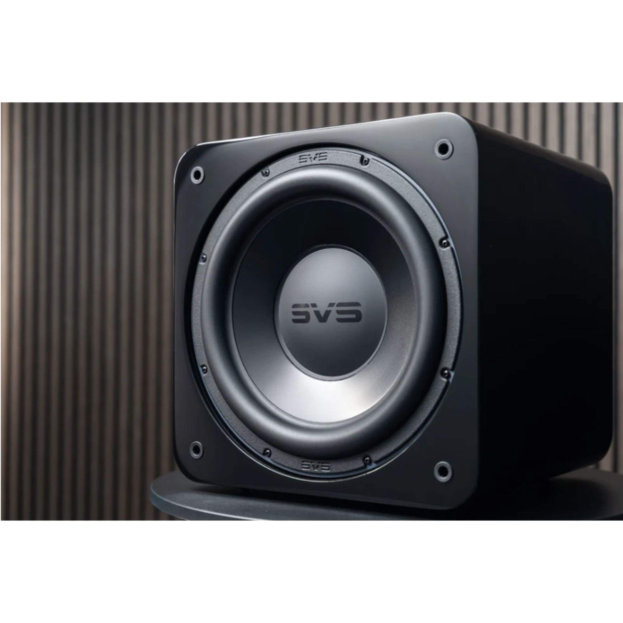 SVS Sound SB-3000 R|Evolution High-Performance Powered Subwoofer