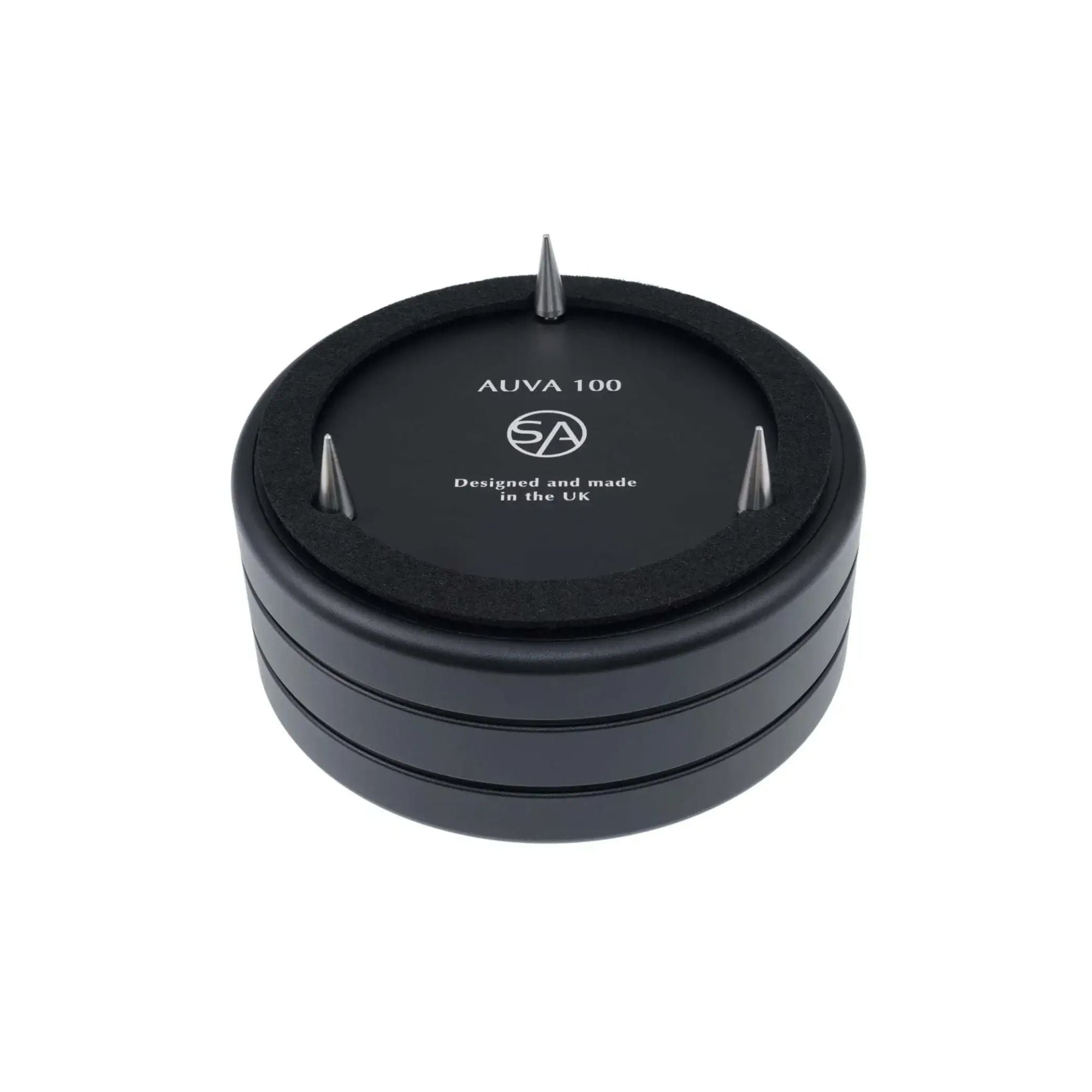 Stack Audio AUVA Speaker Isolation Feet