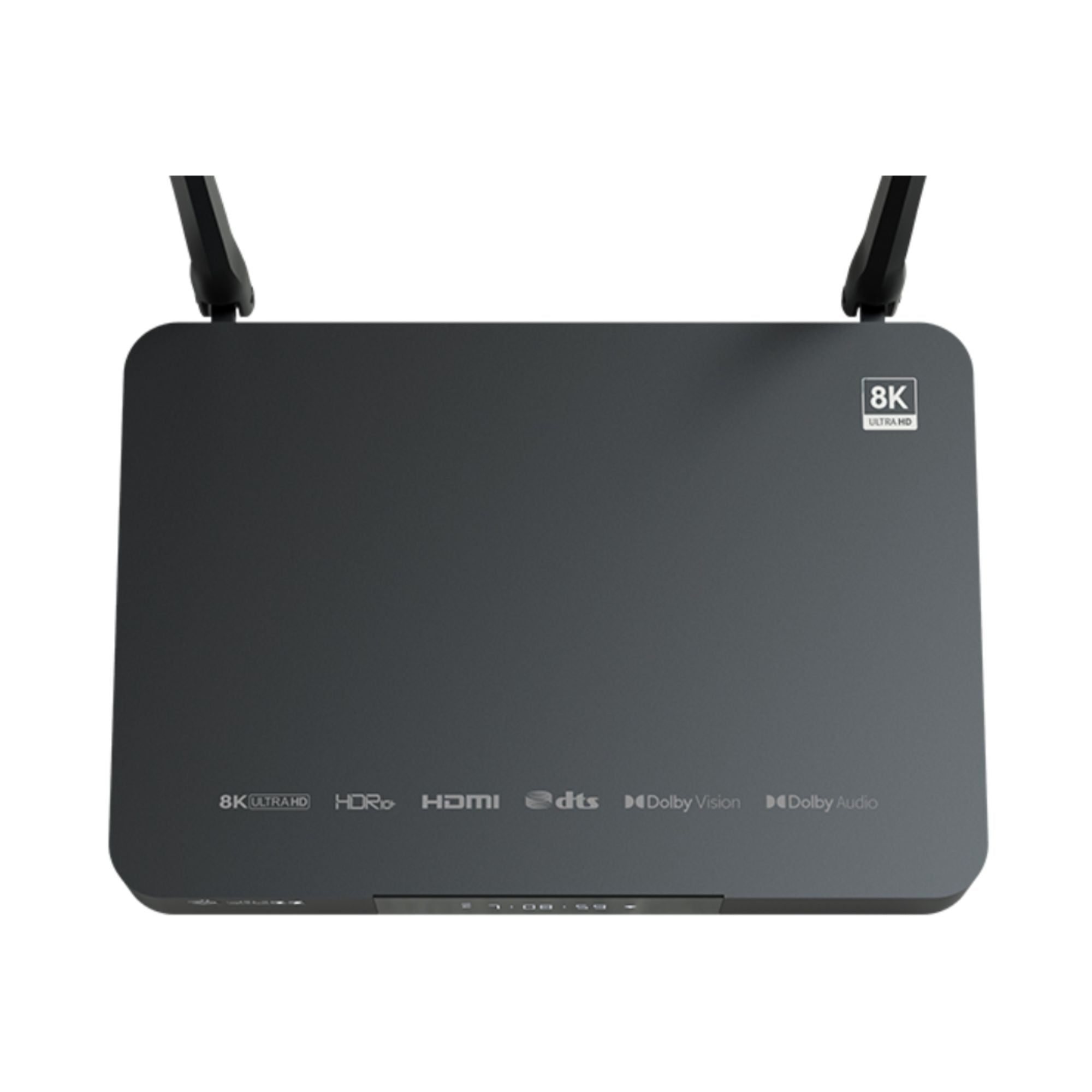 Zidoo Z9X 8K - UHD Media Player