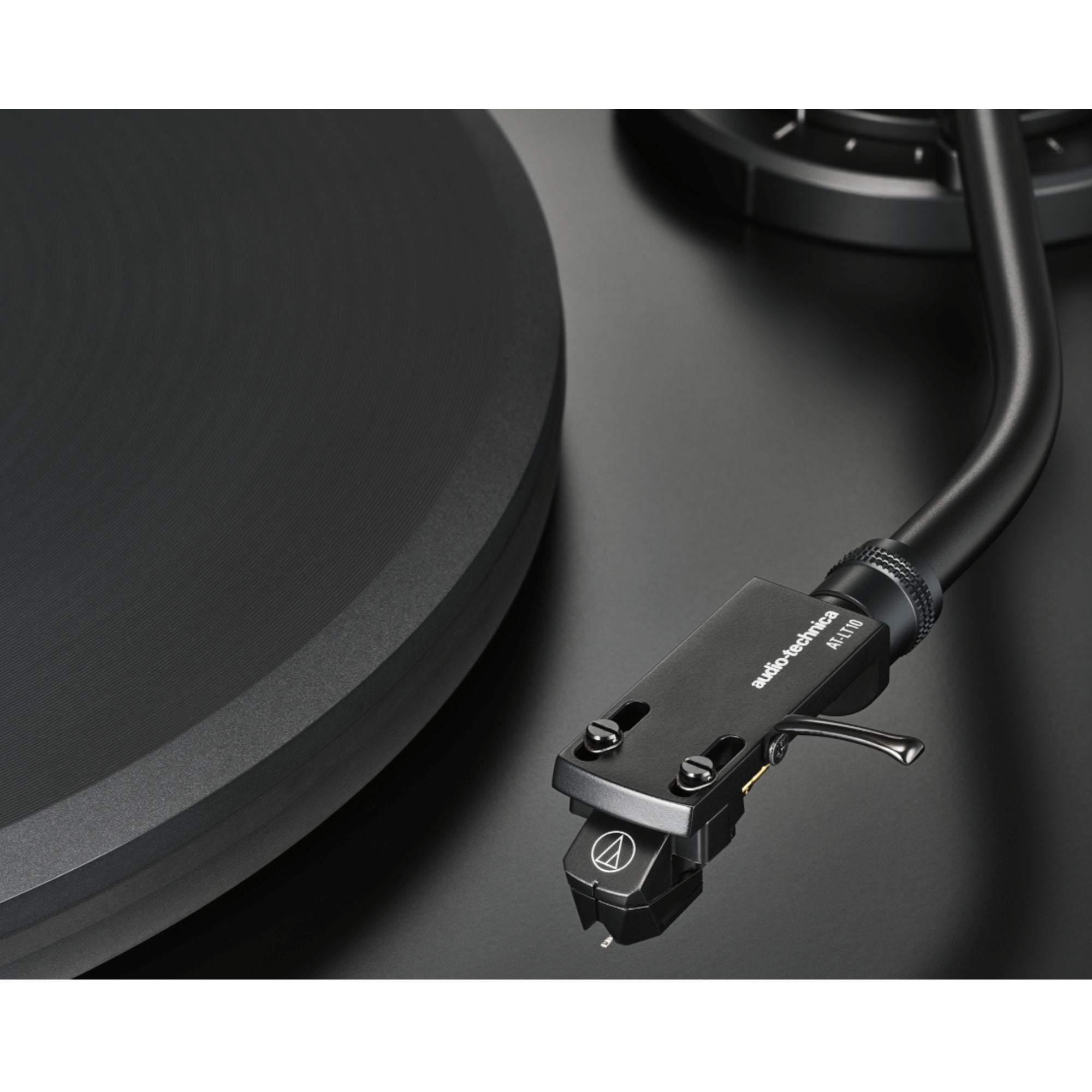 Audio Technica AT-LP7X Fully Manual Belt-Drive Turntable, Audio-Technica, Turntable - AVStore.in