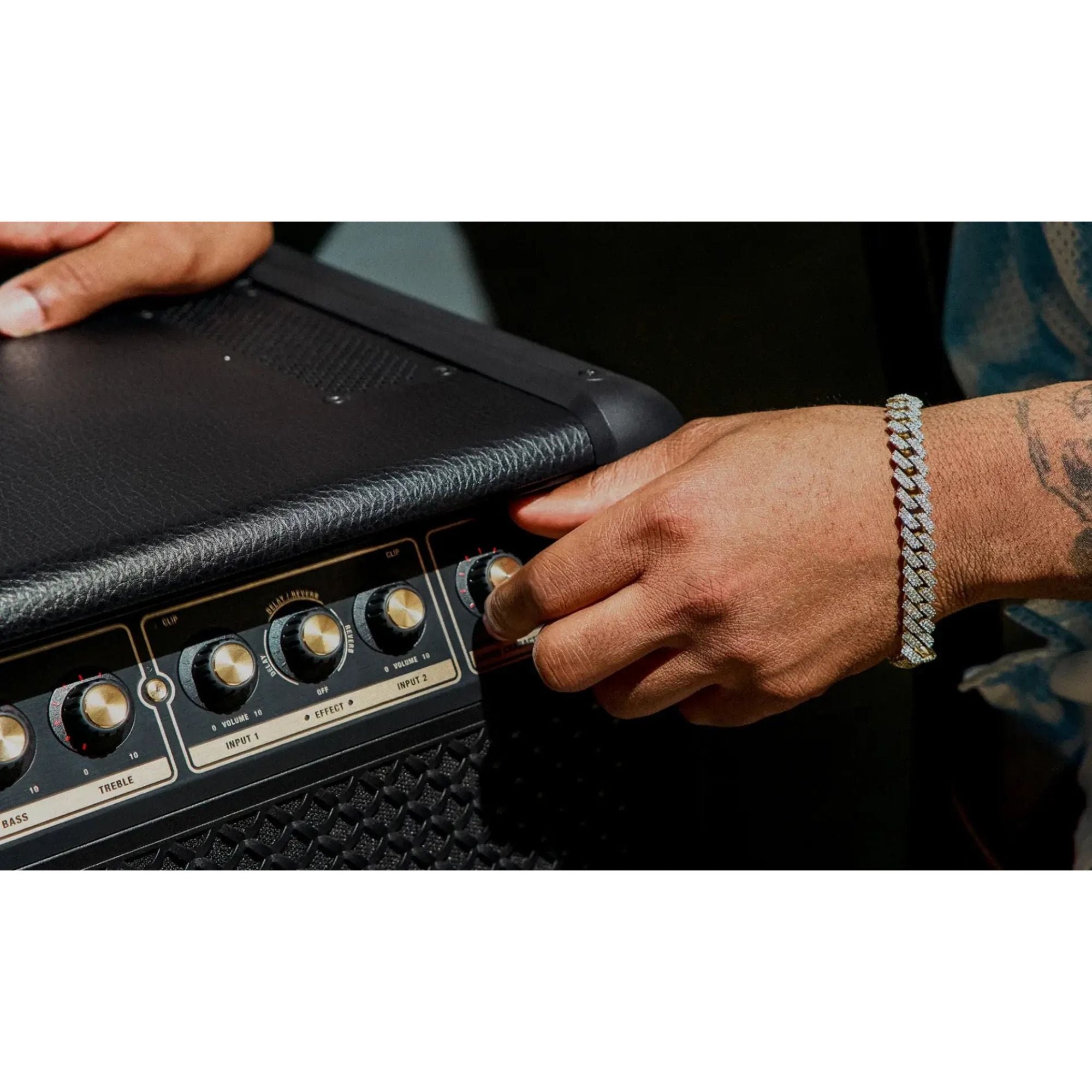 Marshall Bromley 750 Powerful Party Speaker
