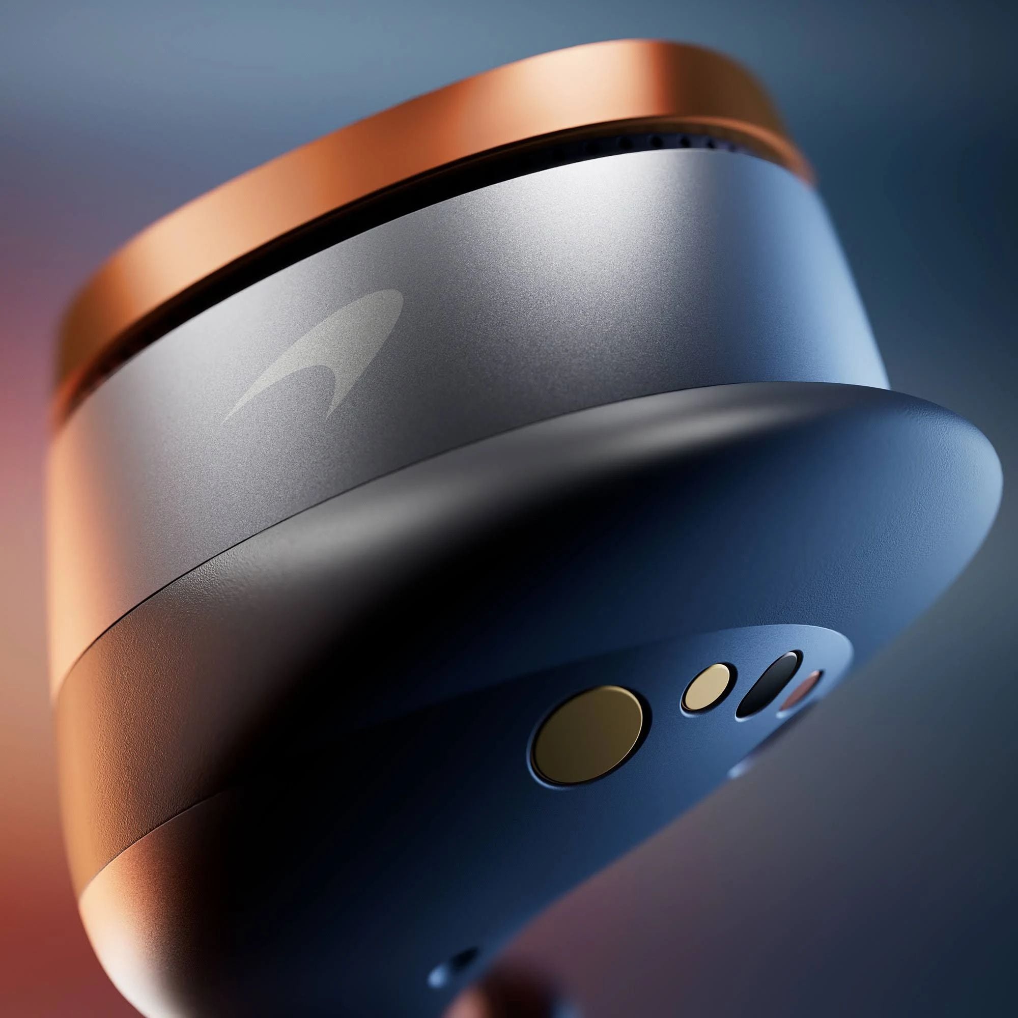 Bowers & Wilkins Pi8 McLaren Edition Earbuds | AVStore.in
