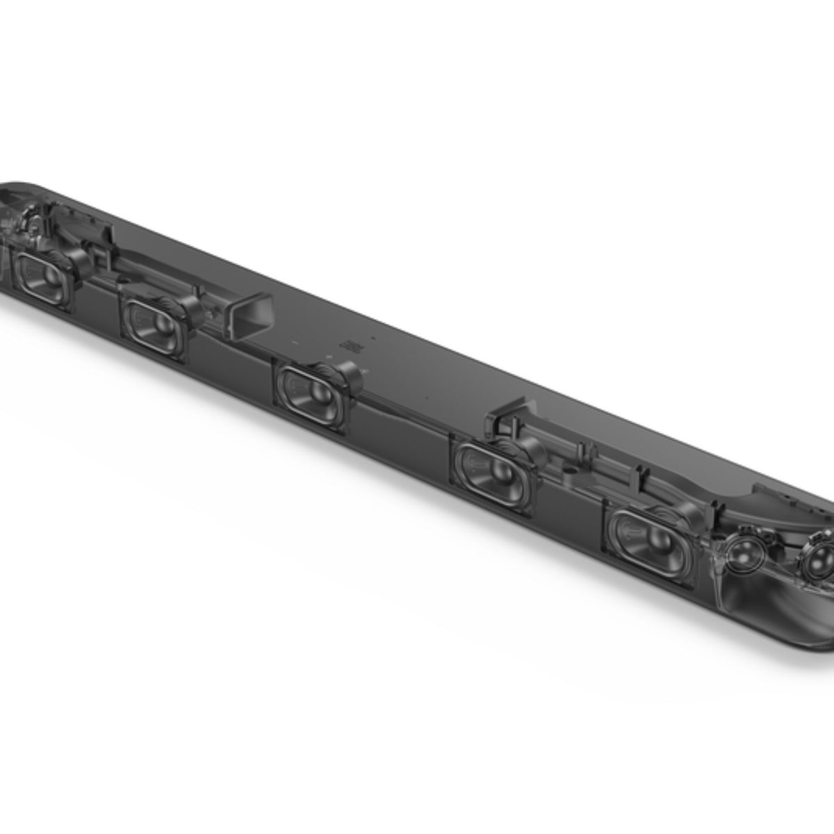 JBL BAR 500MK2 5.1 Channel Soundbar System