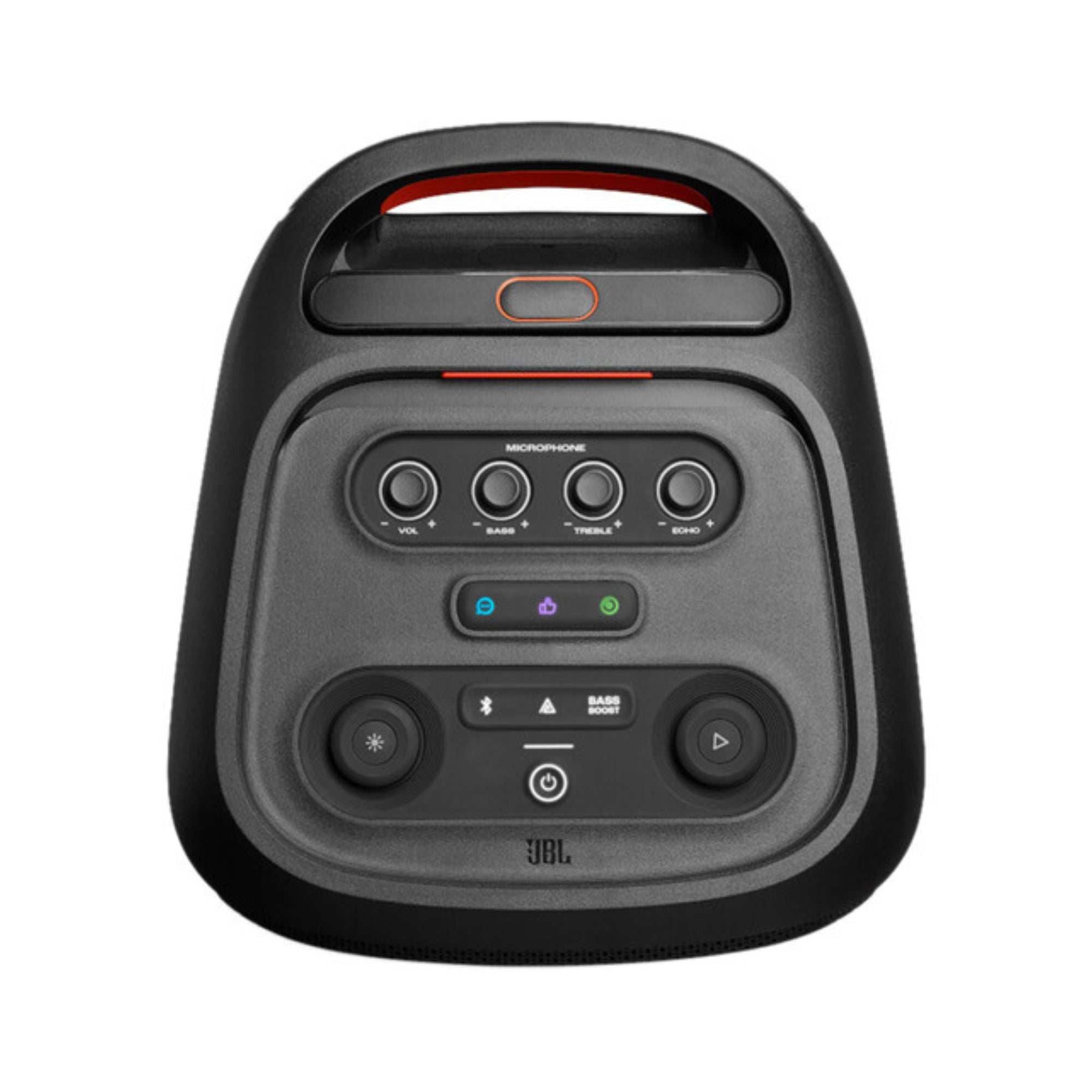 JBL PartyBox Stage 320 240W Wireless Party Speaker