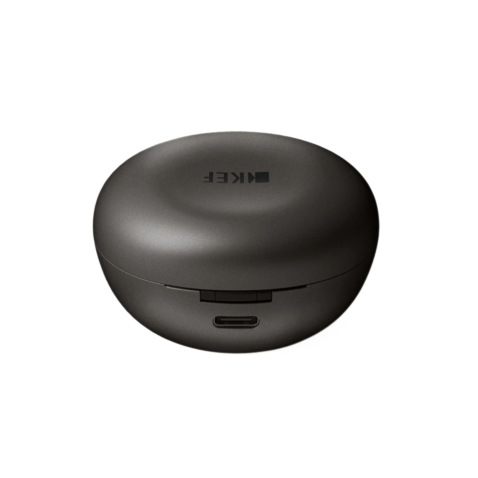 KEF Mu3 Wireless Earphones